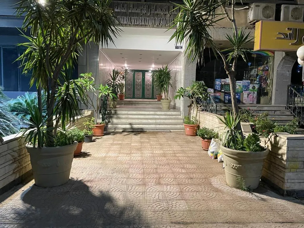 Other in One bedroom apartment city views local to Airport