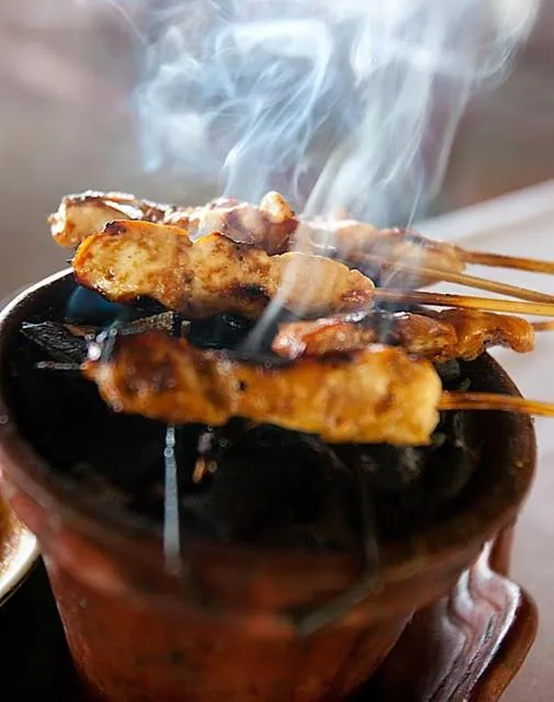 Breakfast in Imaj Private Villas