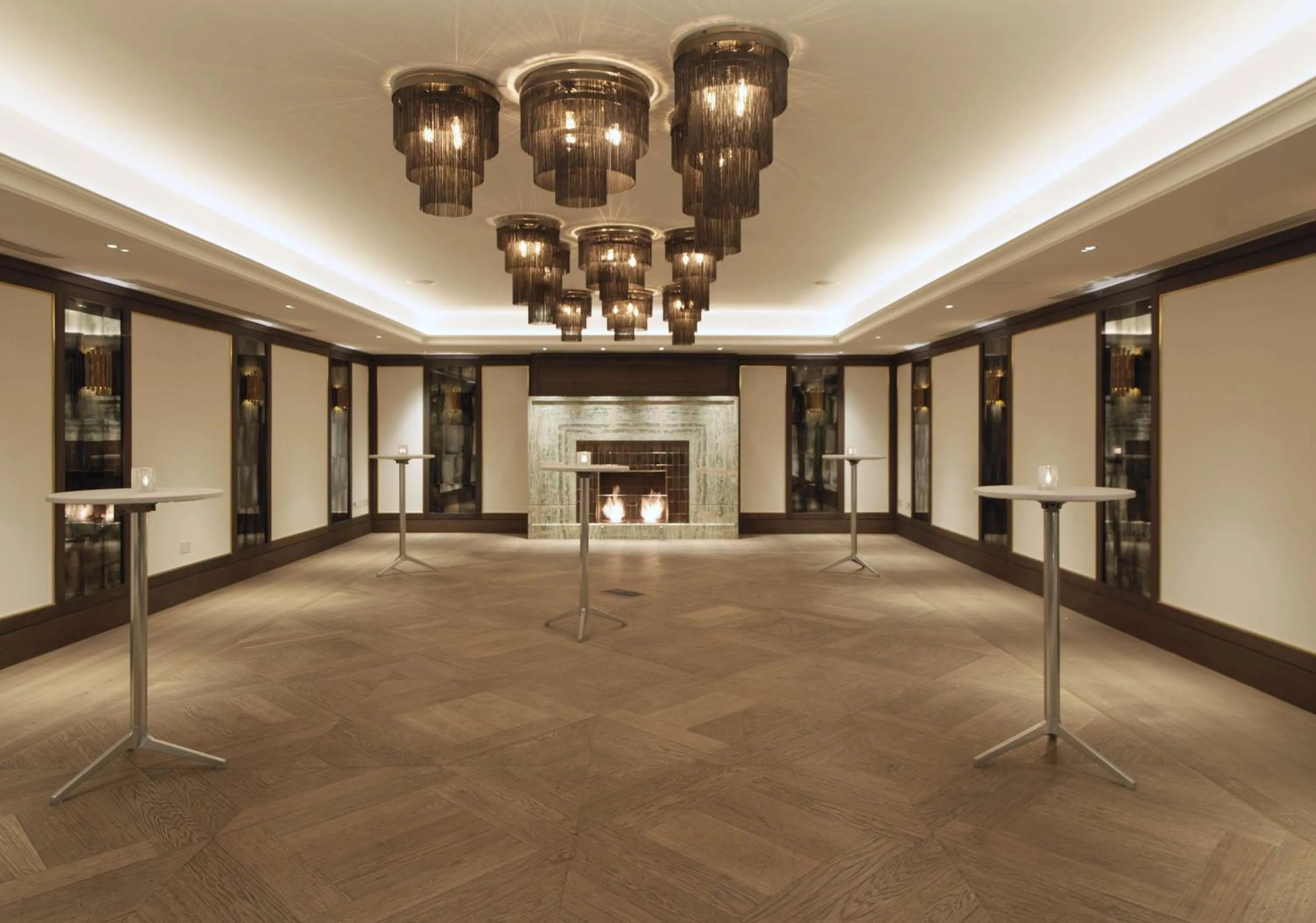 Banquet/Function facilities in The May Fair, A Radisson Collection Hotel, Mayfair London