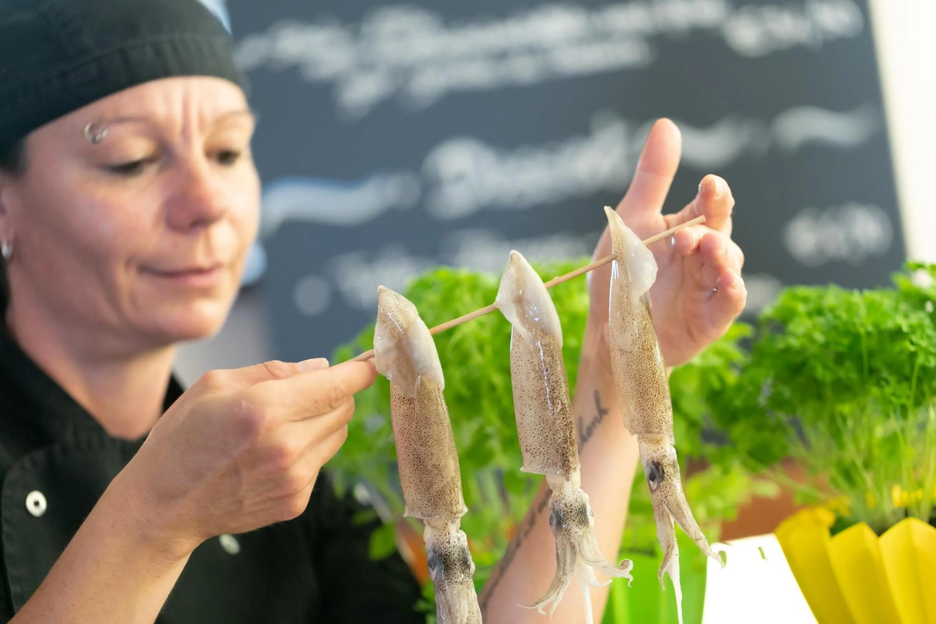 Restaurant/places to eat in Stadthotel zur goldenen Krone