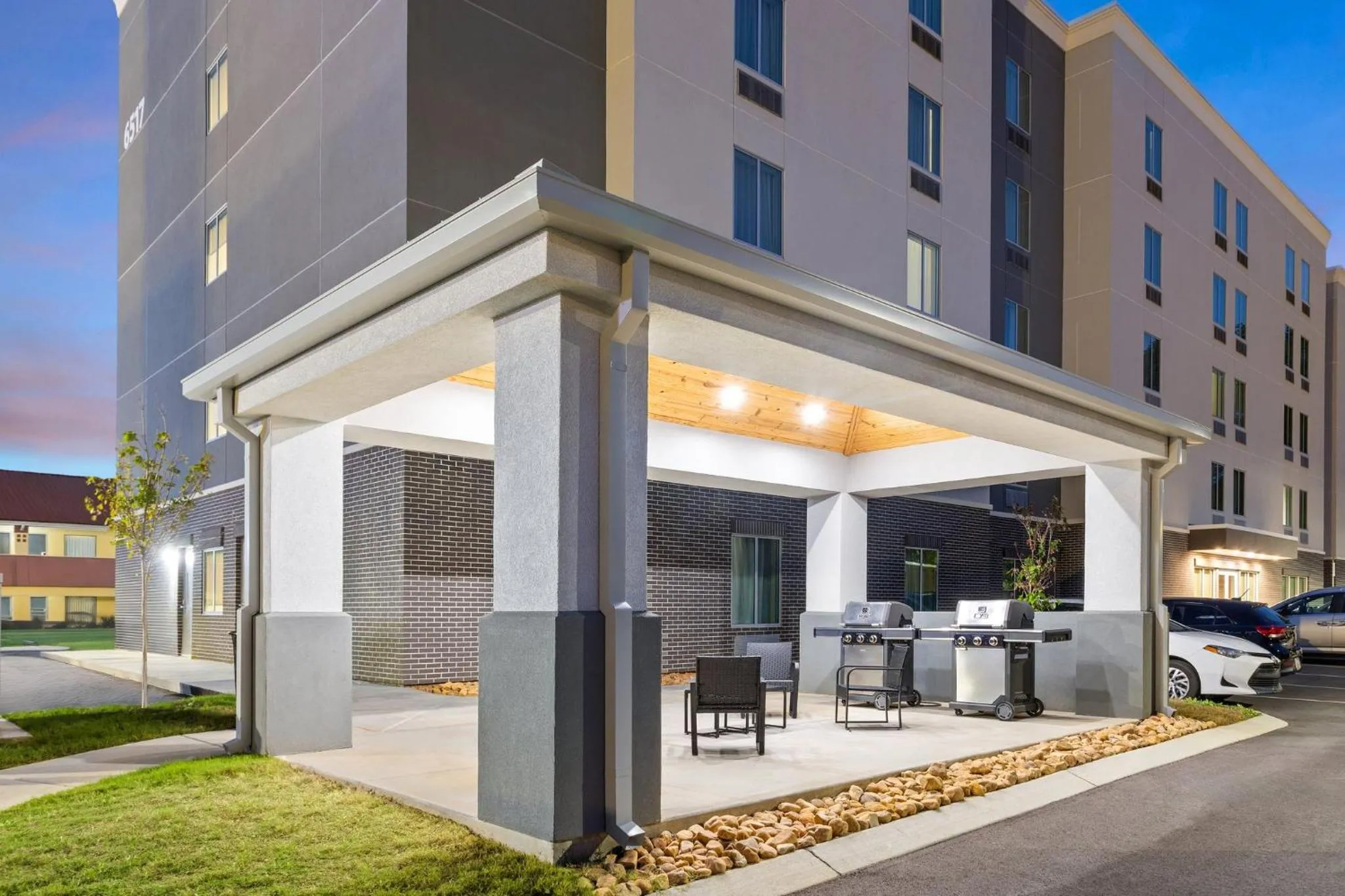 Other in Candlewood Suites Chattanooga - East Ridge by IHG