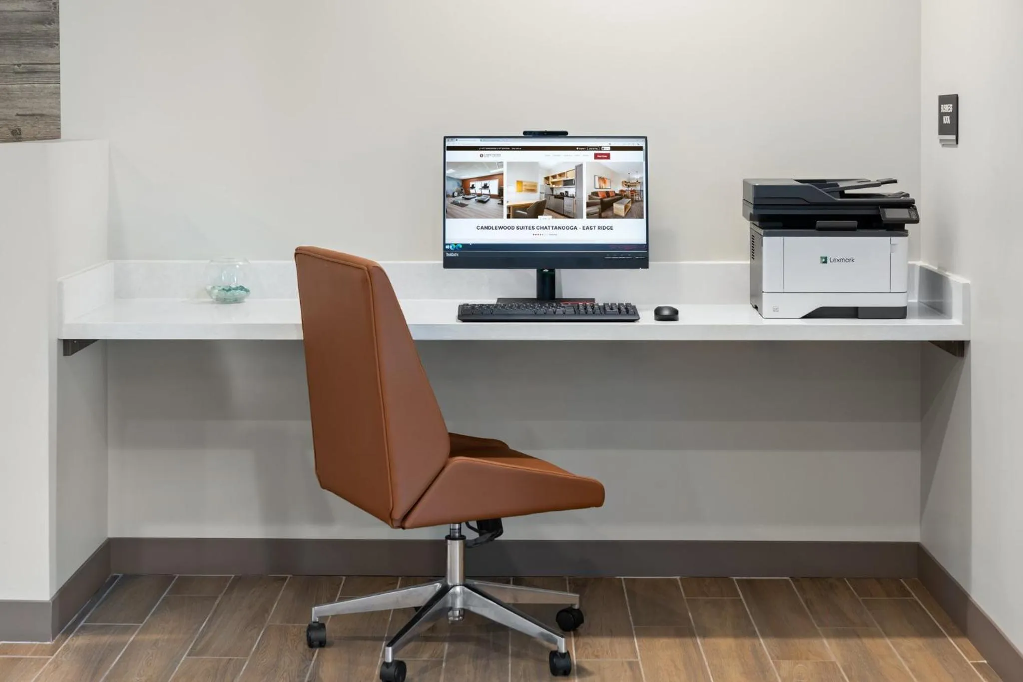 Other in Candlewood Suites Chattanooga - East Ridge by IHG