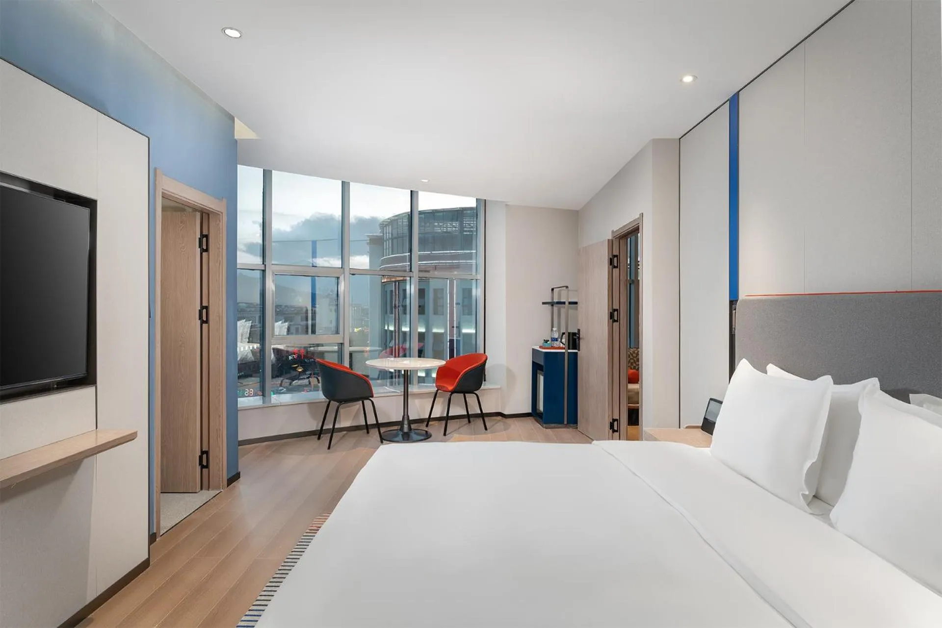 Holiday Inn Express Shangri-La by IHG