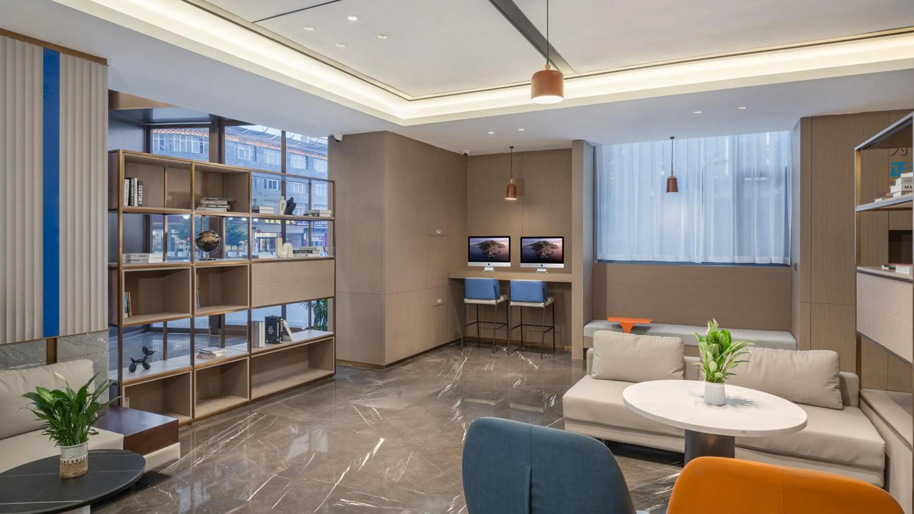 On site in Holiday Inn Express Shangri-La by IHG