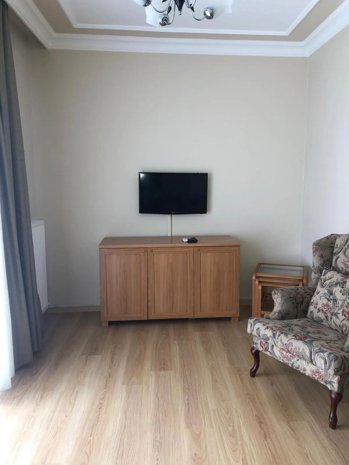 Büyükada Apart Hotel - Yeni Apart