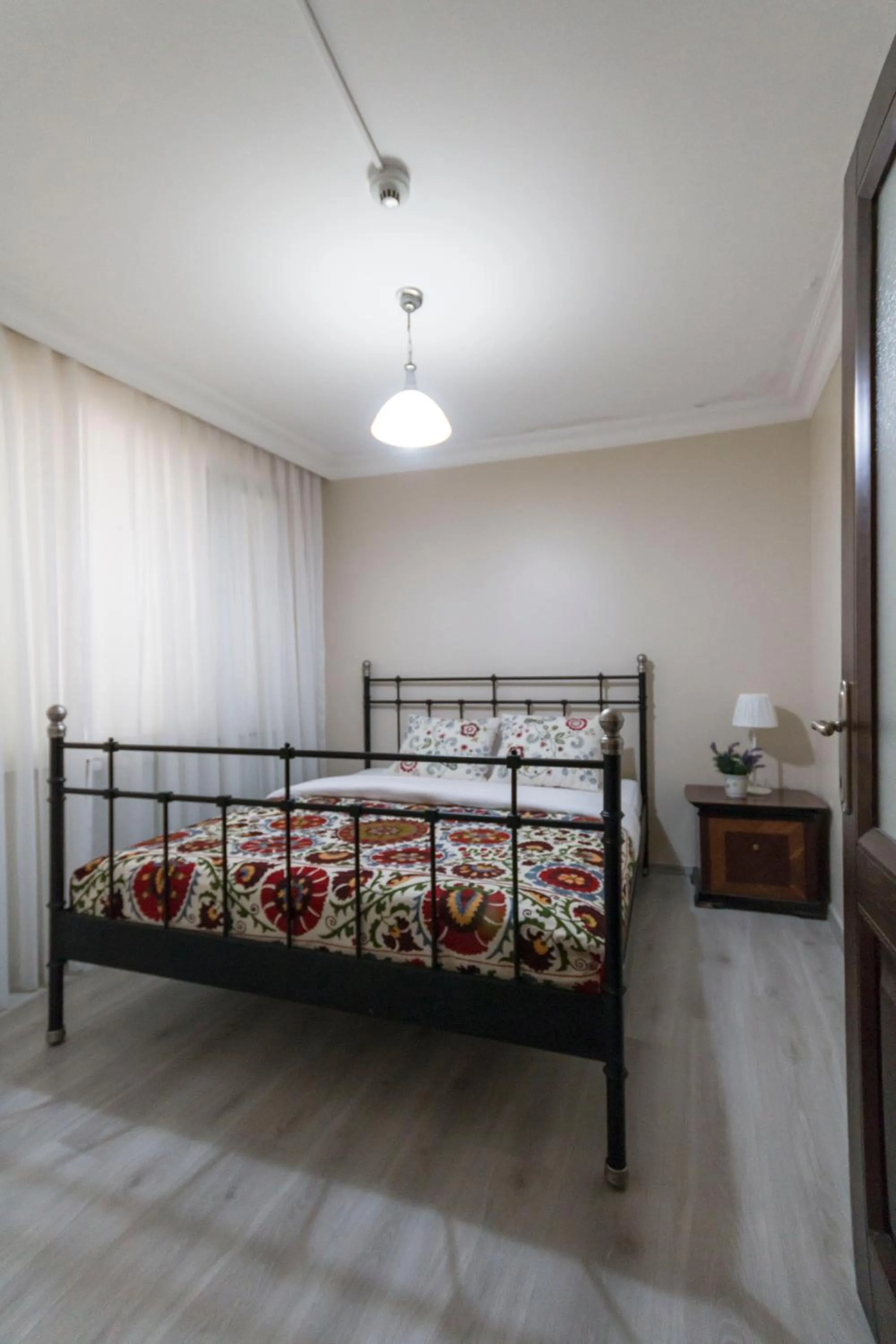 Büyükada Apart Hotel - Yeni Apart