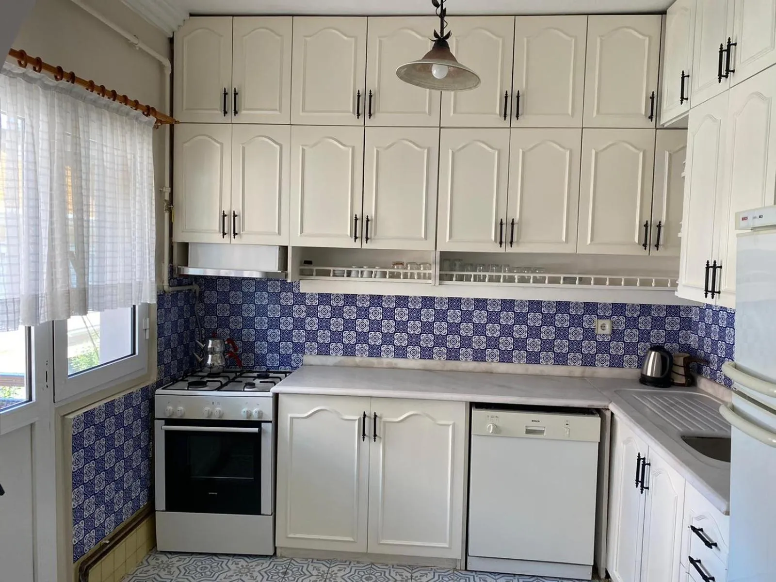 Büyükada Apart Hotel - Yeni Apart