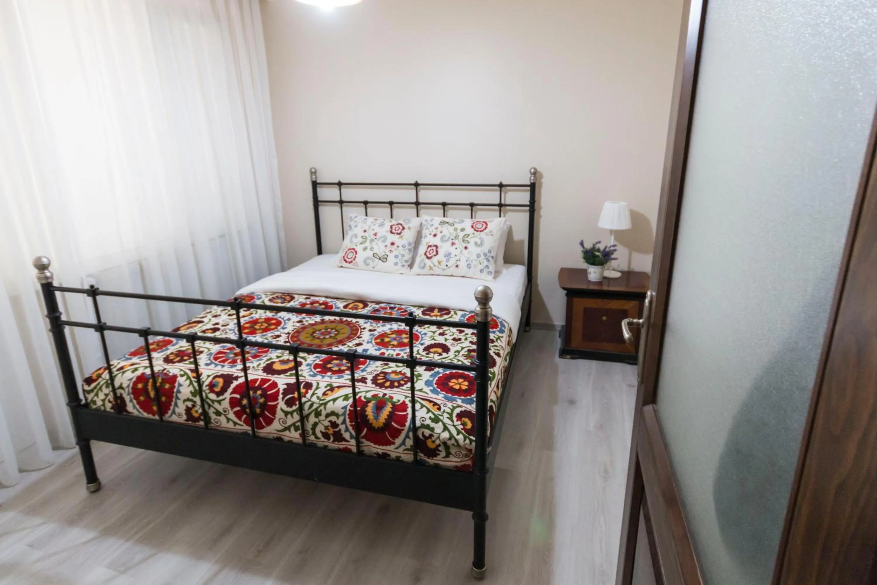 Büyükada Apart Hotel - Yeni Apart