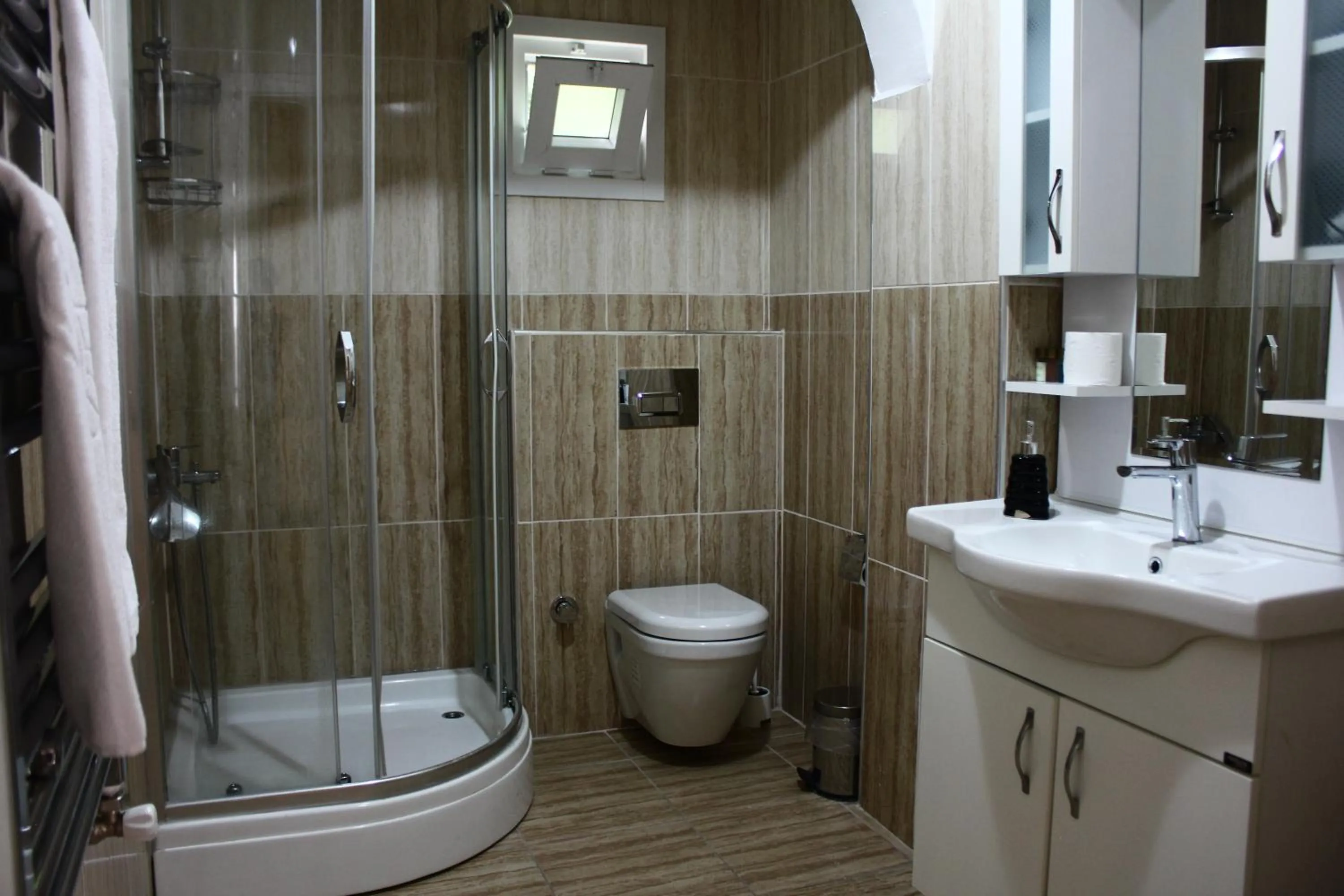 Büyükada Apart Hotel - Yeni Apart