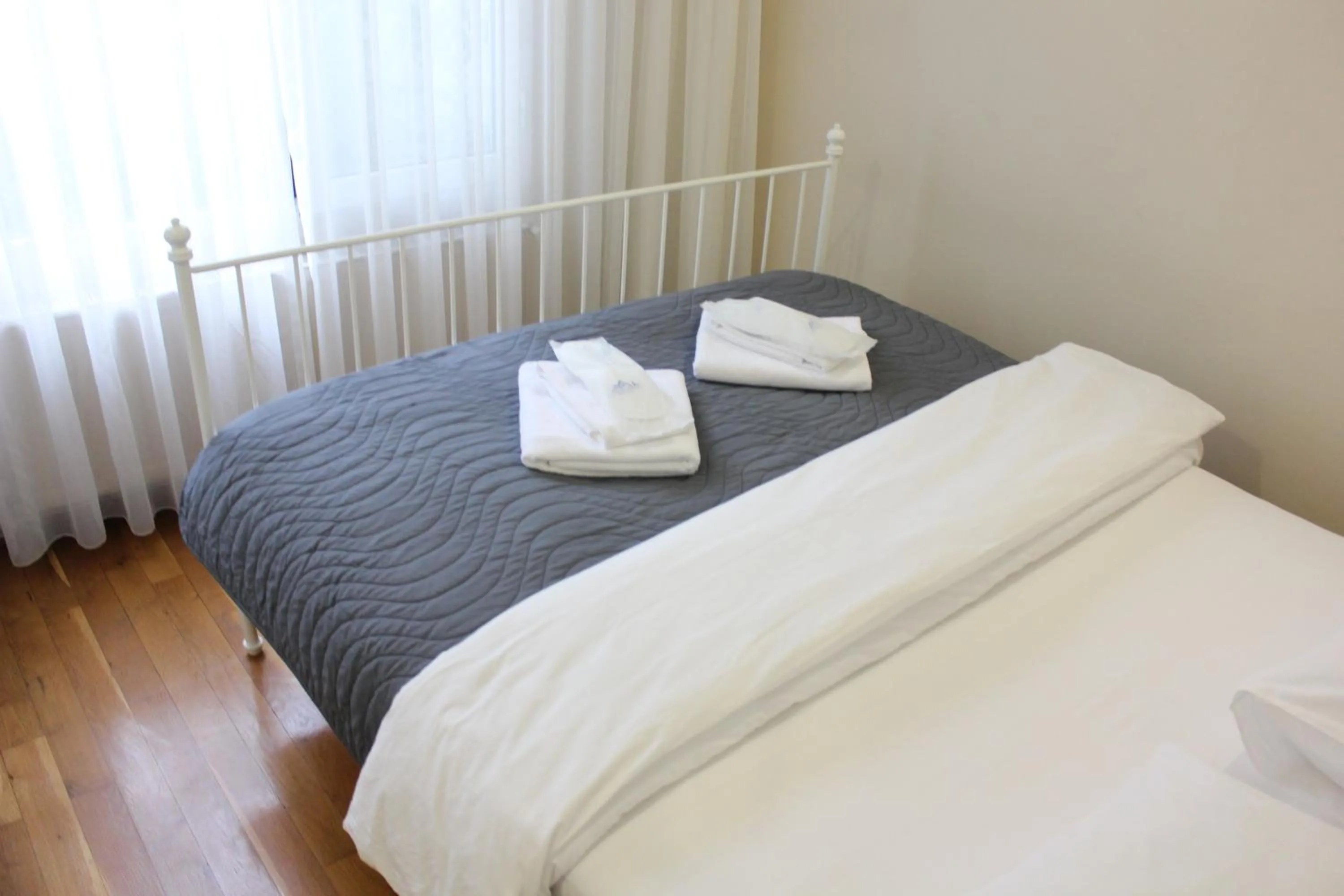 Büyükada Apart Hotel - Yeni Apart