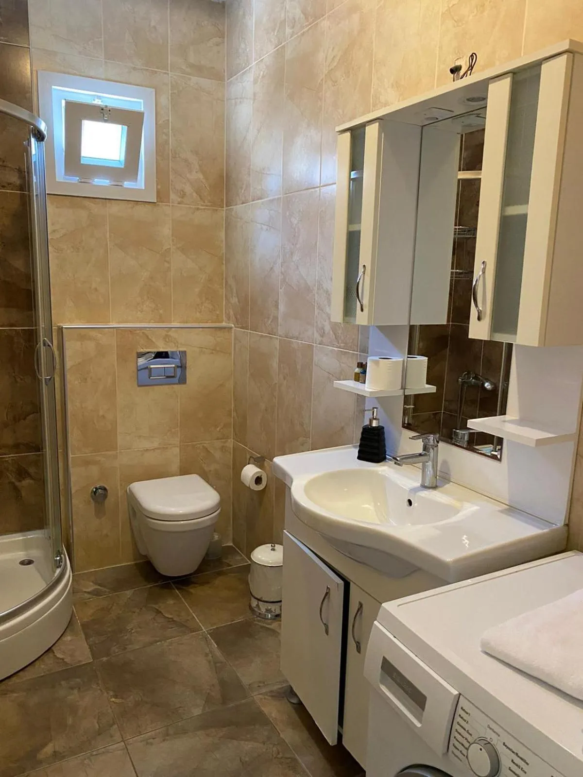 Büyükada Apart Hotel - Yeni Apart