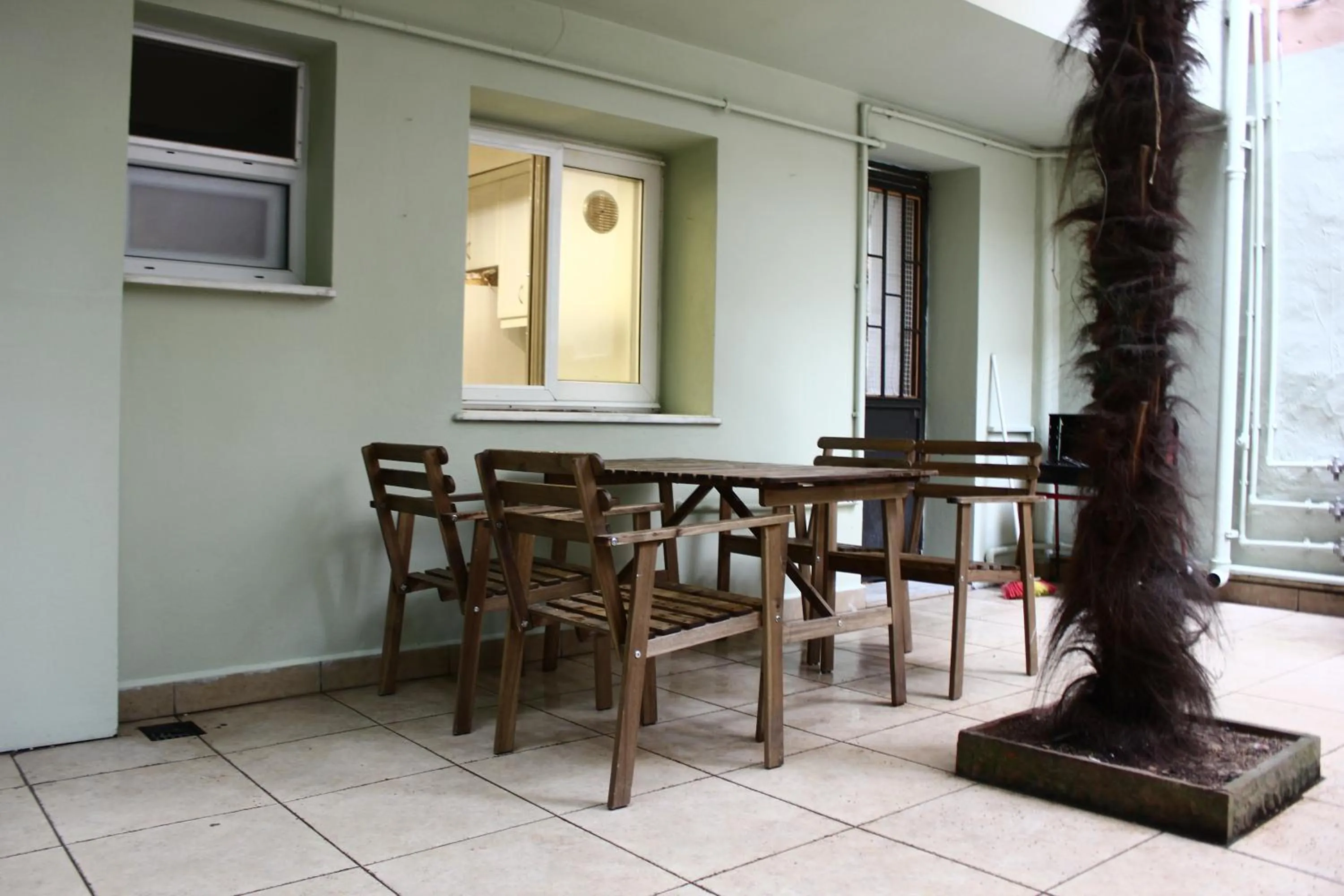 Büyükada Apart Hotel - Yeni Apart