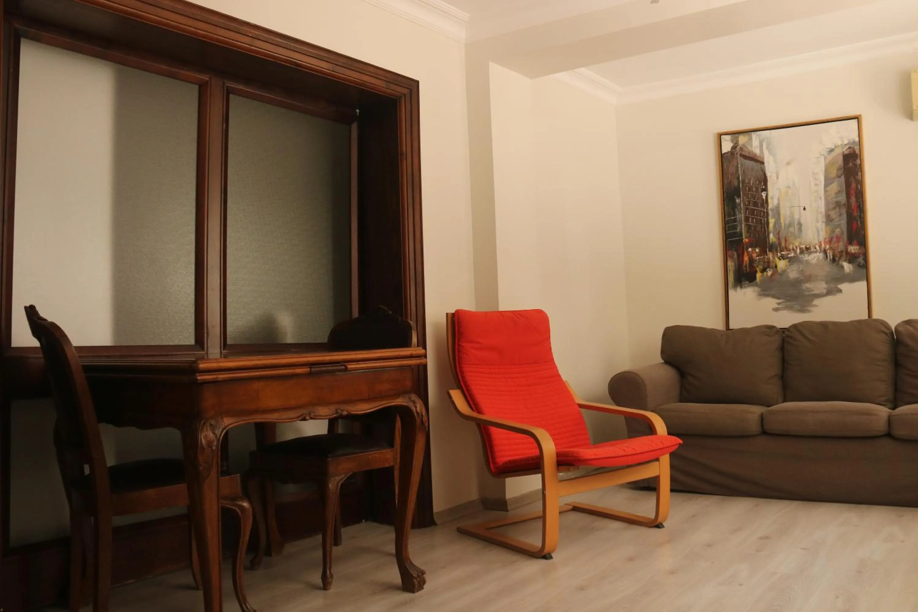 Büyükada Apart Hotel - Yeni Apart