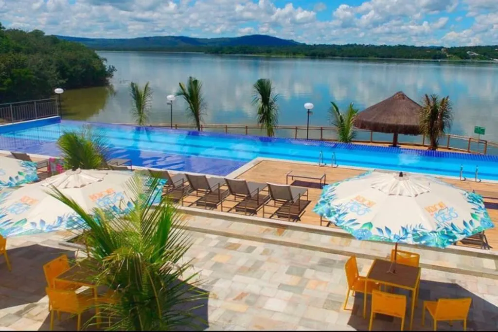 Resort do Lago Oficial