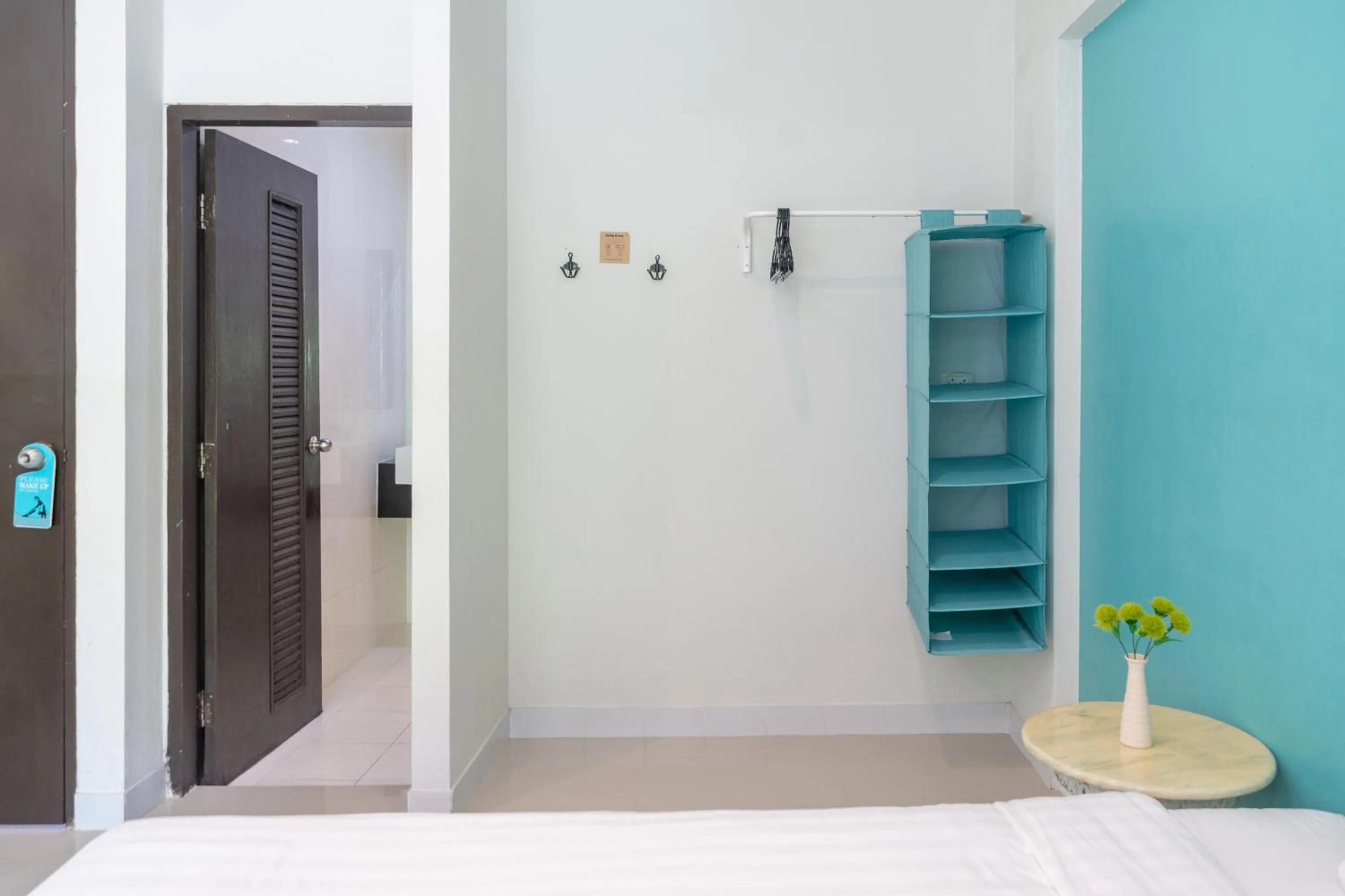 wardrobe in Kata Sea Boutique