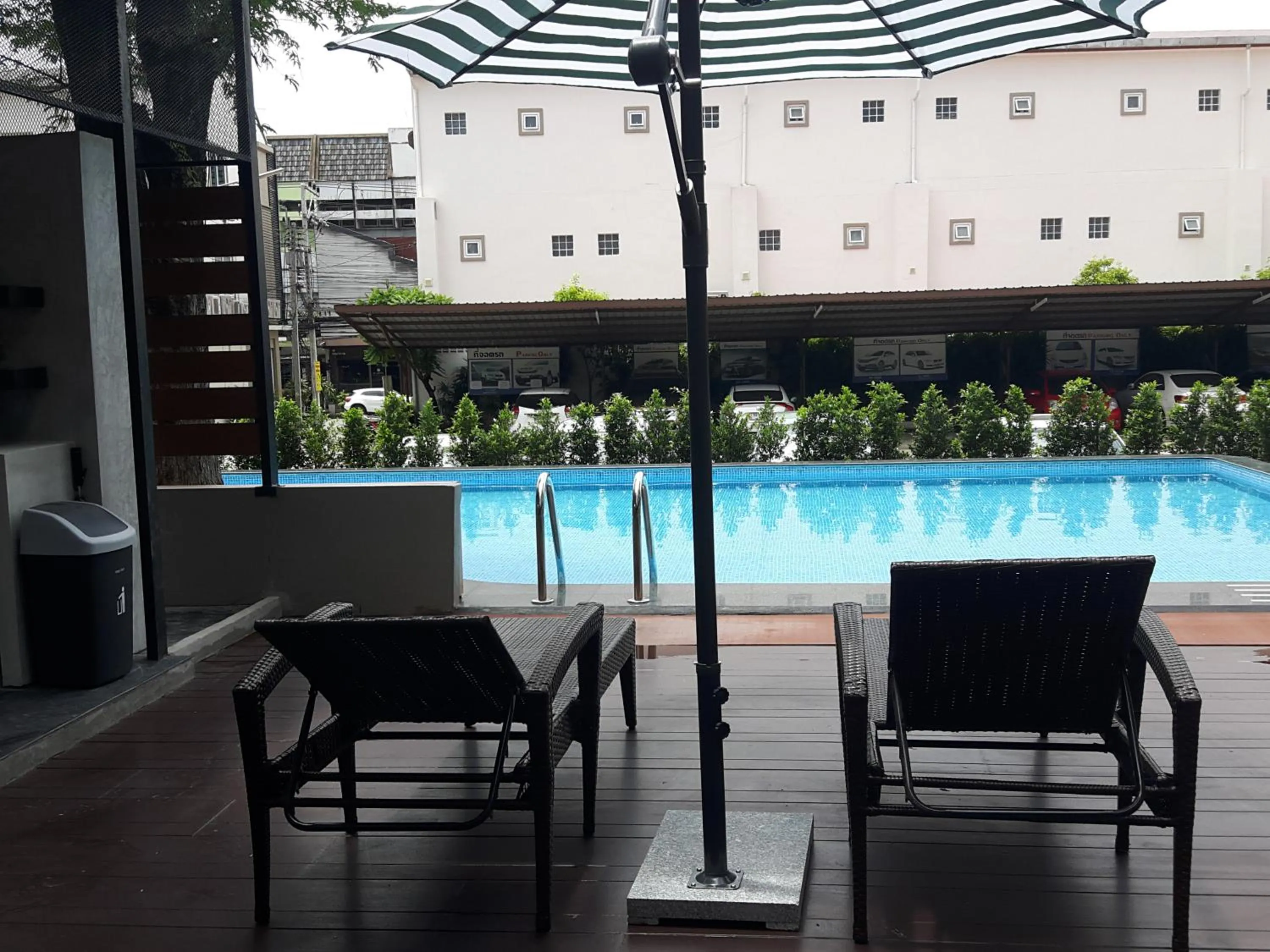  in Romyen Garden Place