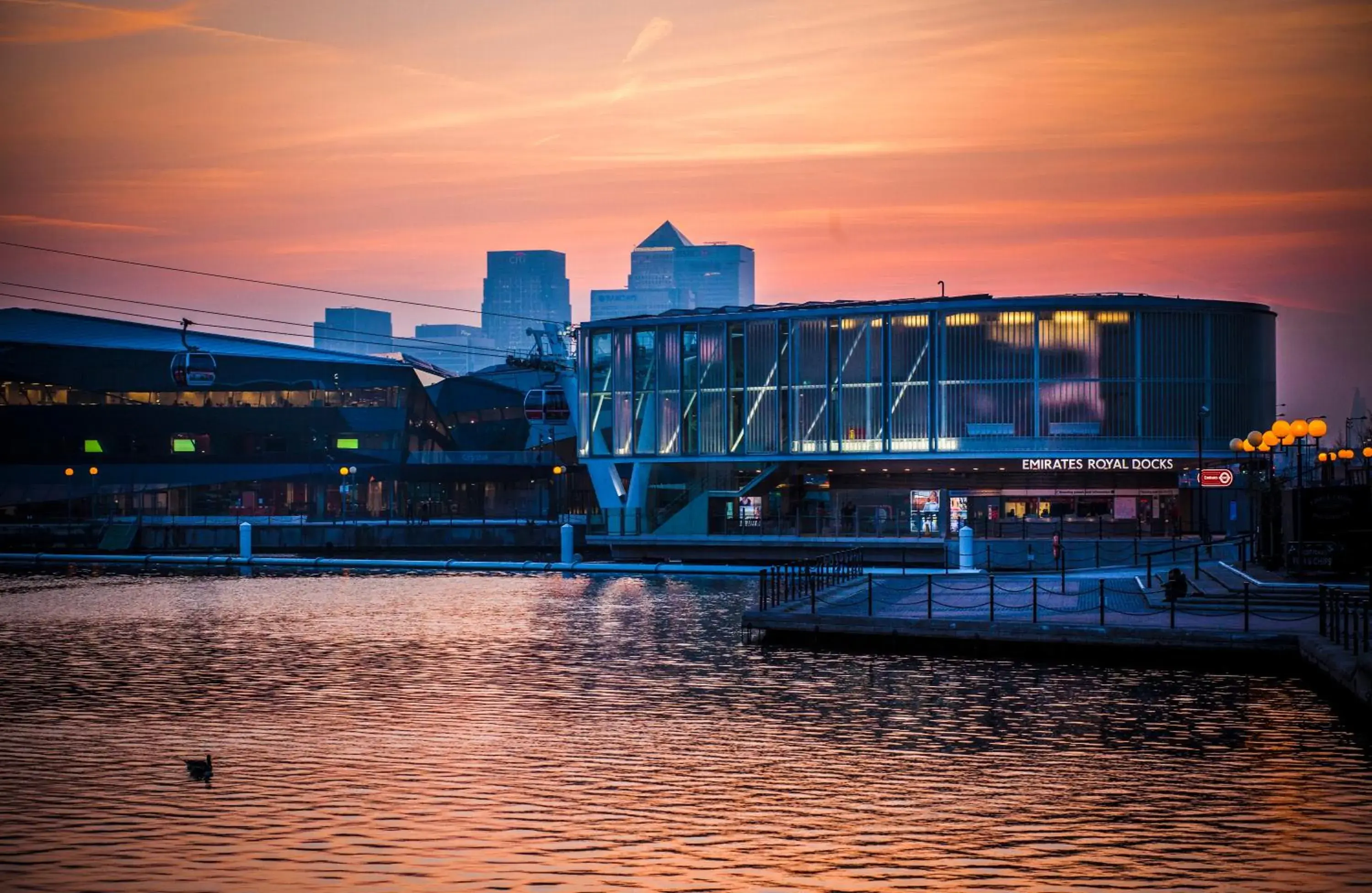 Austin David Apartments ExCeL Austin David Apartments ExCeL