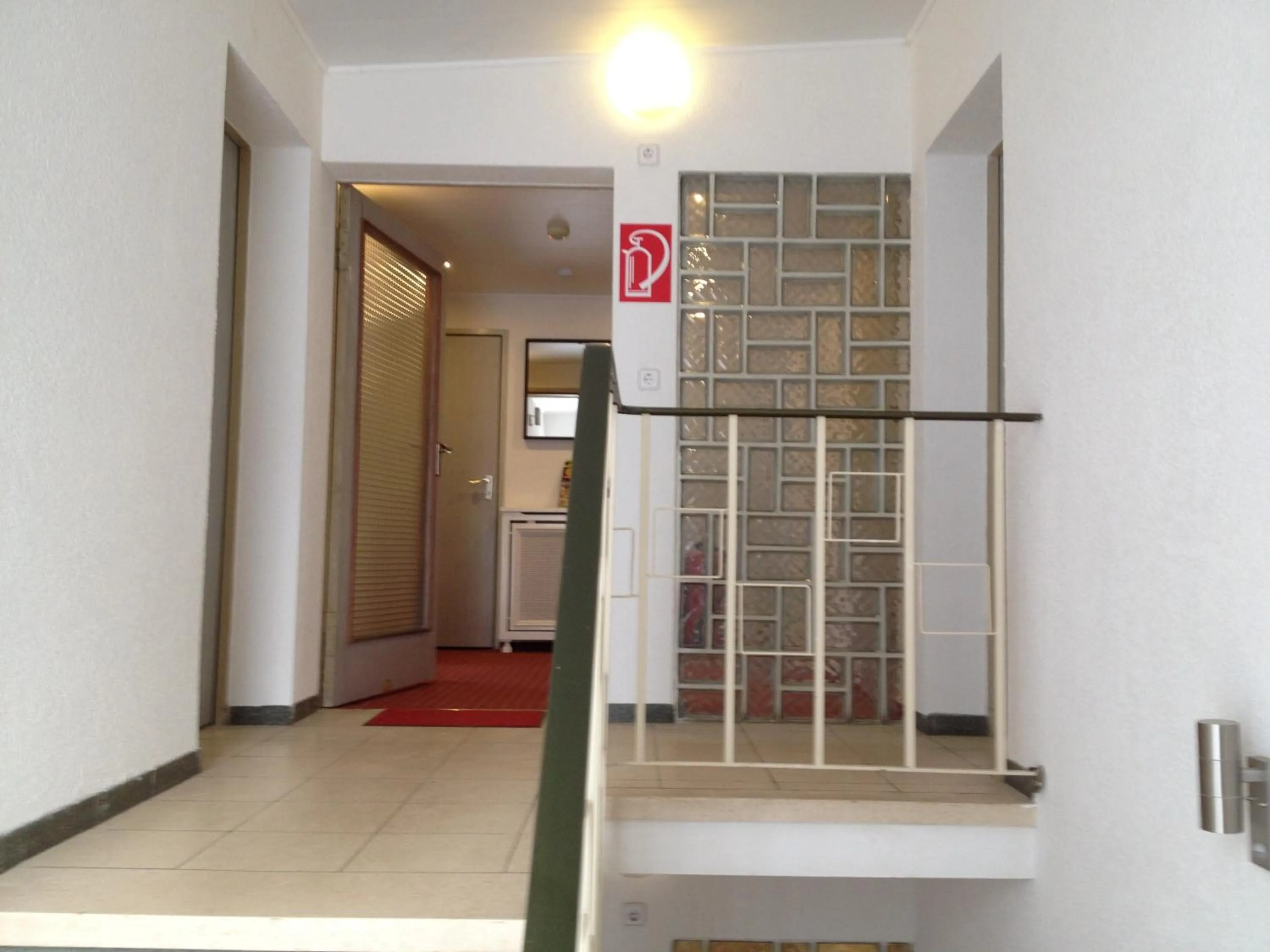 Other in Hotel Saarland Lebach