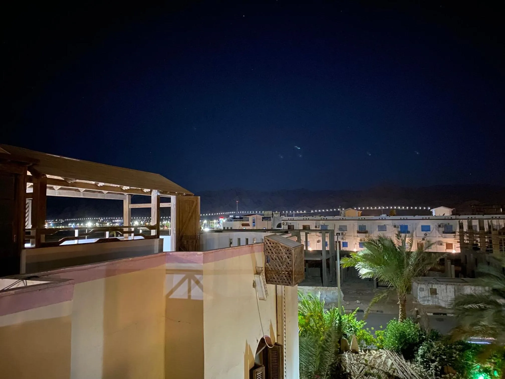Property building in Villa Boghdady Dahab