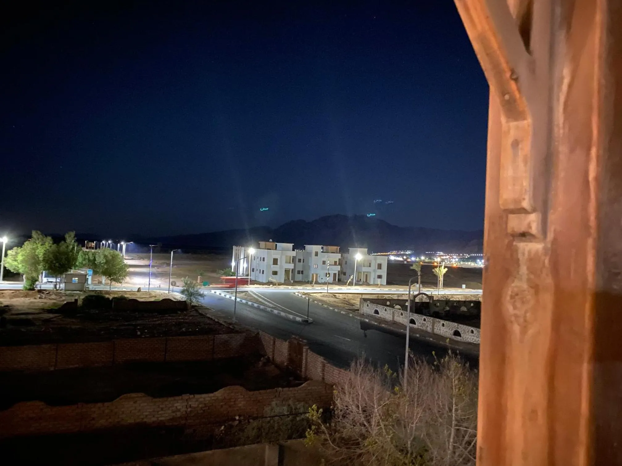 Property building in Villa Boghdady Dahab