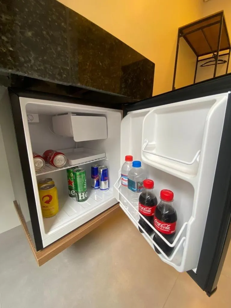 minibar in Village Prime Hotel