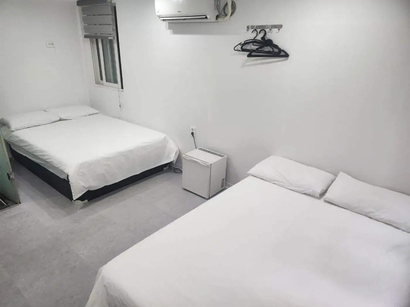 Family Room in K-POP Hotel Seoul Tower Family Room in K-POP Hotel Seoul Tower