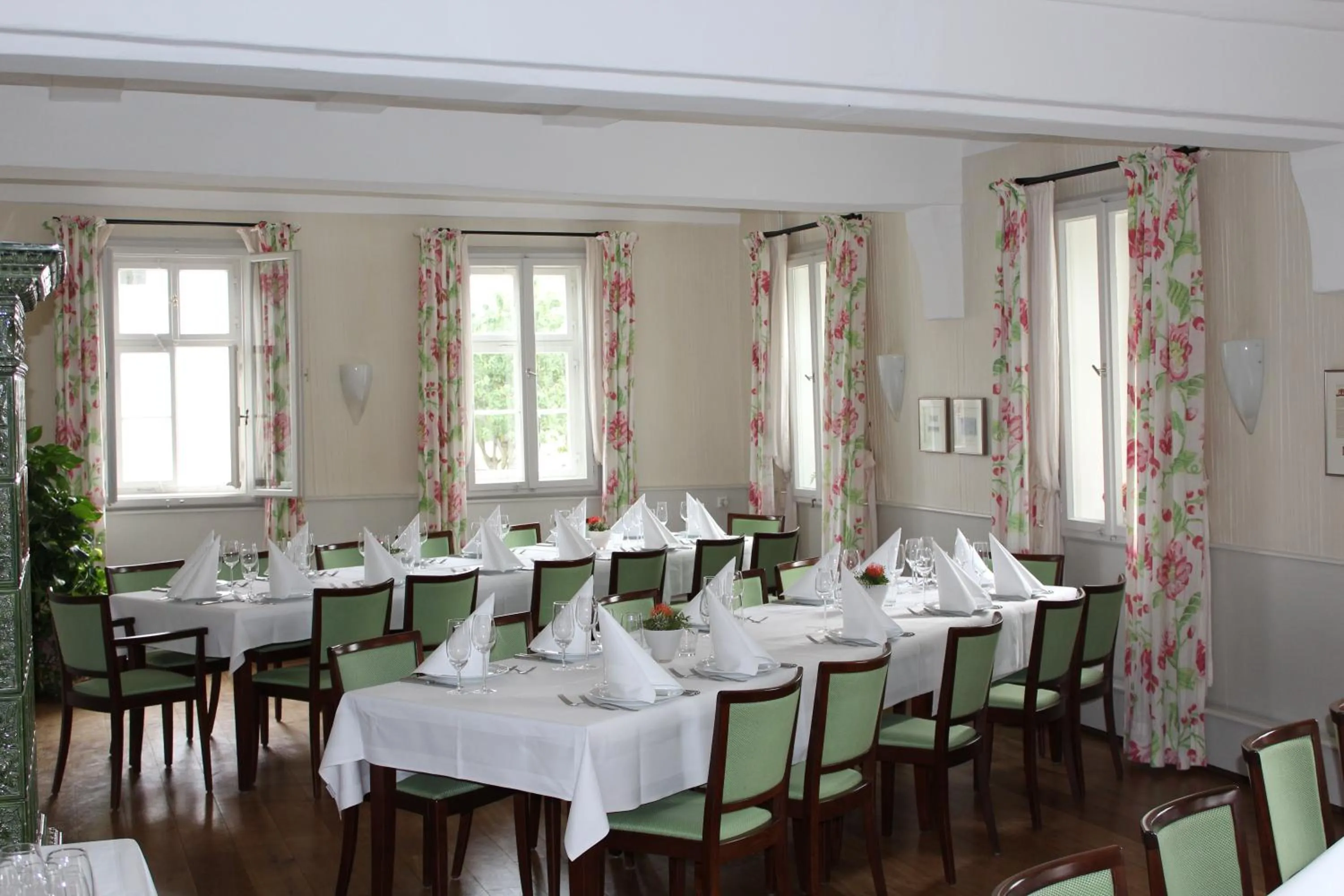 Restaurant/places to eat in Poststation Zum Alten Forstamt