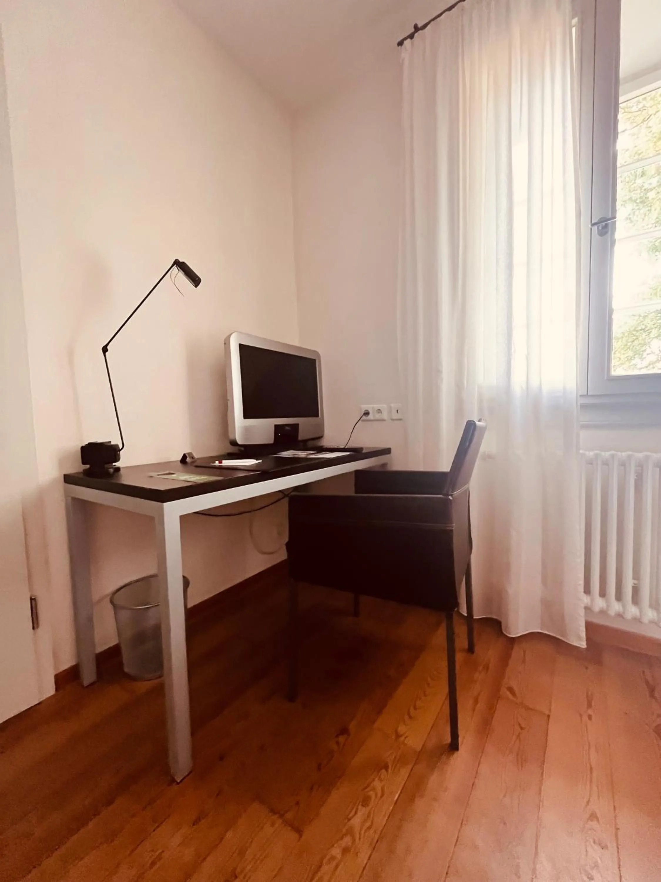 Photo of the whole room in Poststation Zum Alten Forstamt