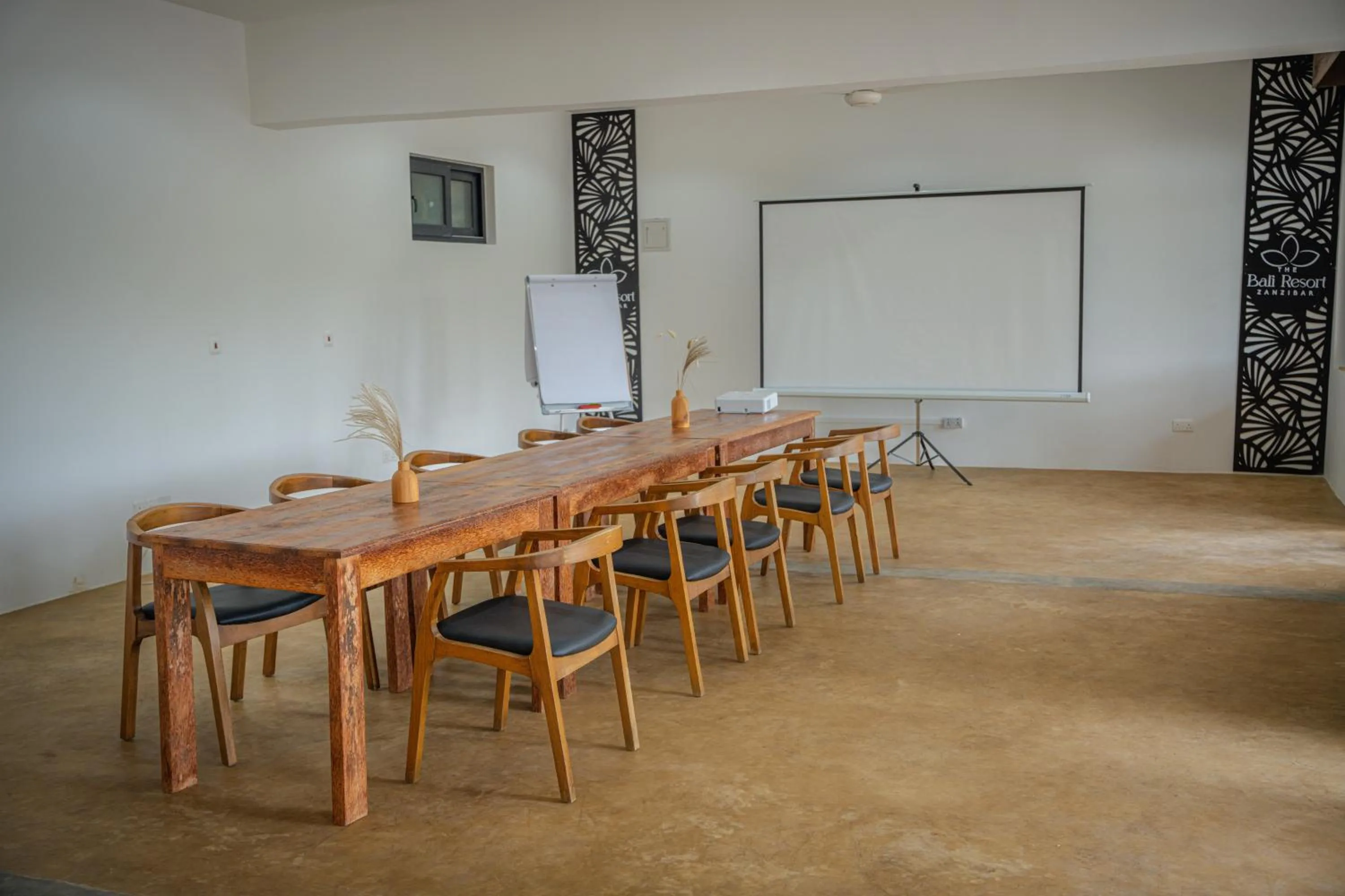 Meeting/conference room in The Bali Resort Zanzibar