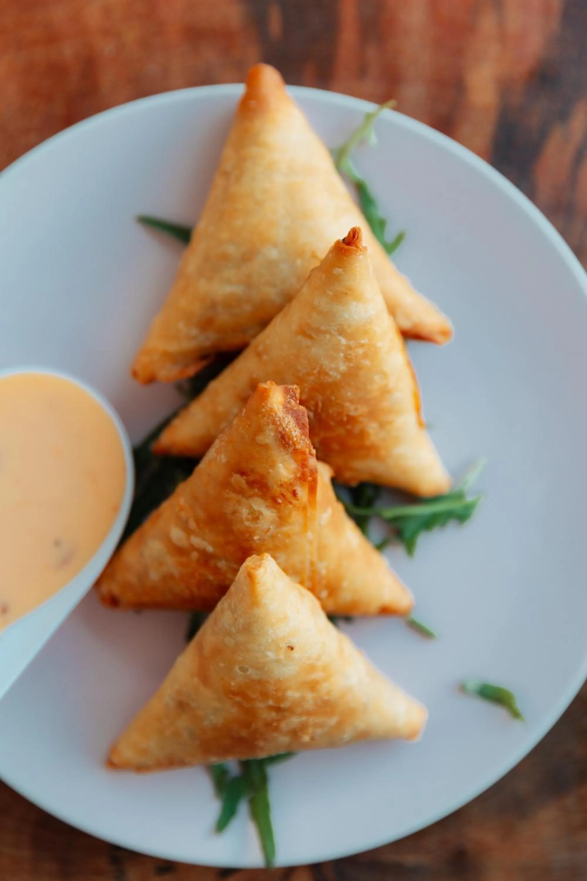 Food and drinks in The Bali Resort Zanzibar