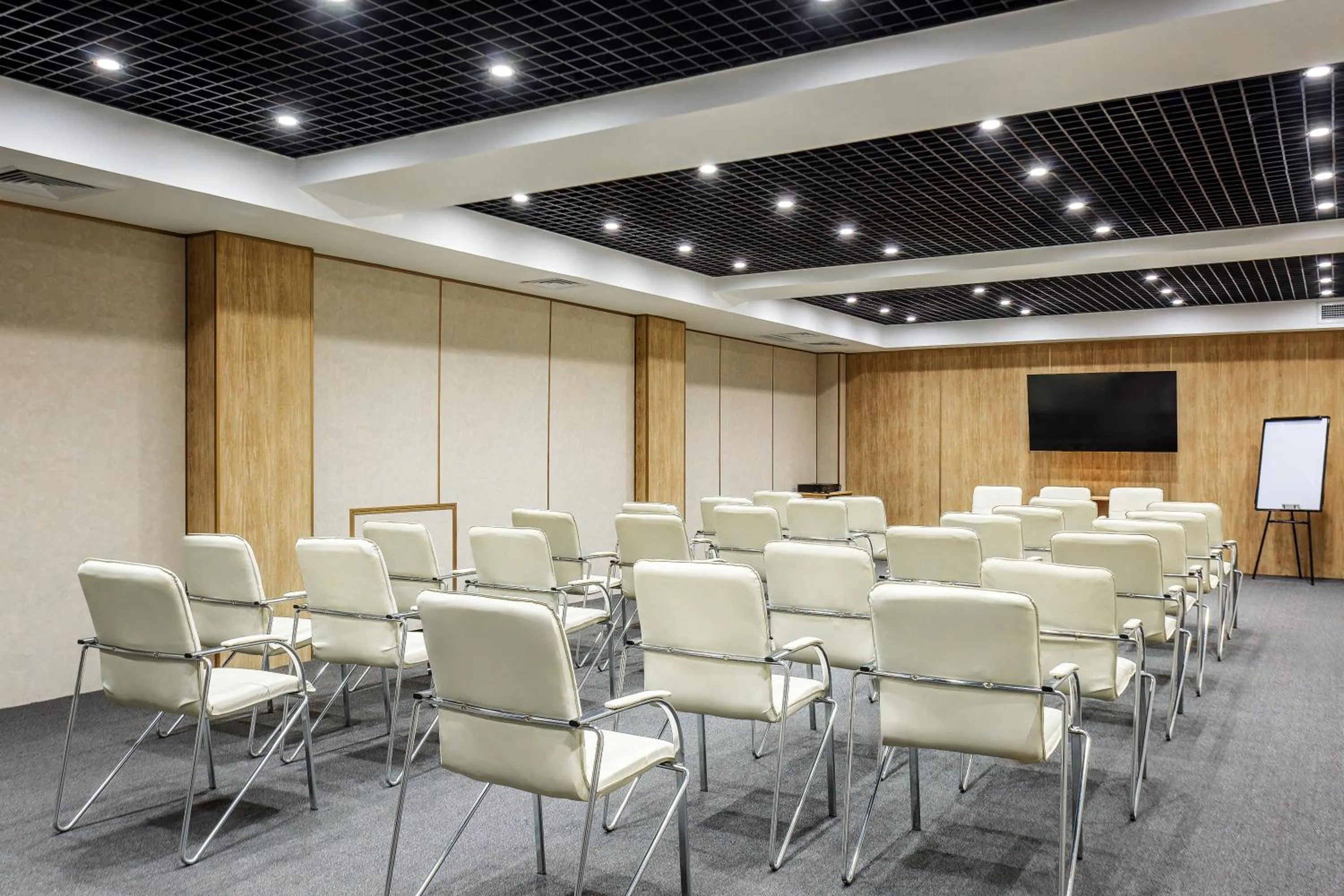 Meeting/conference room in Silk Road Tashkent