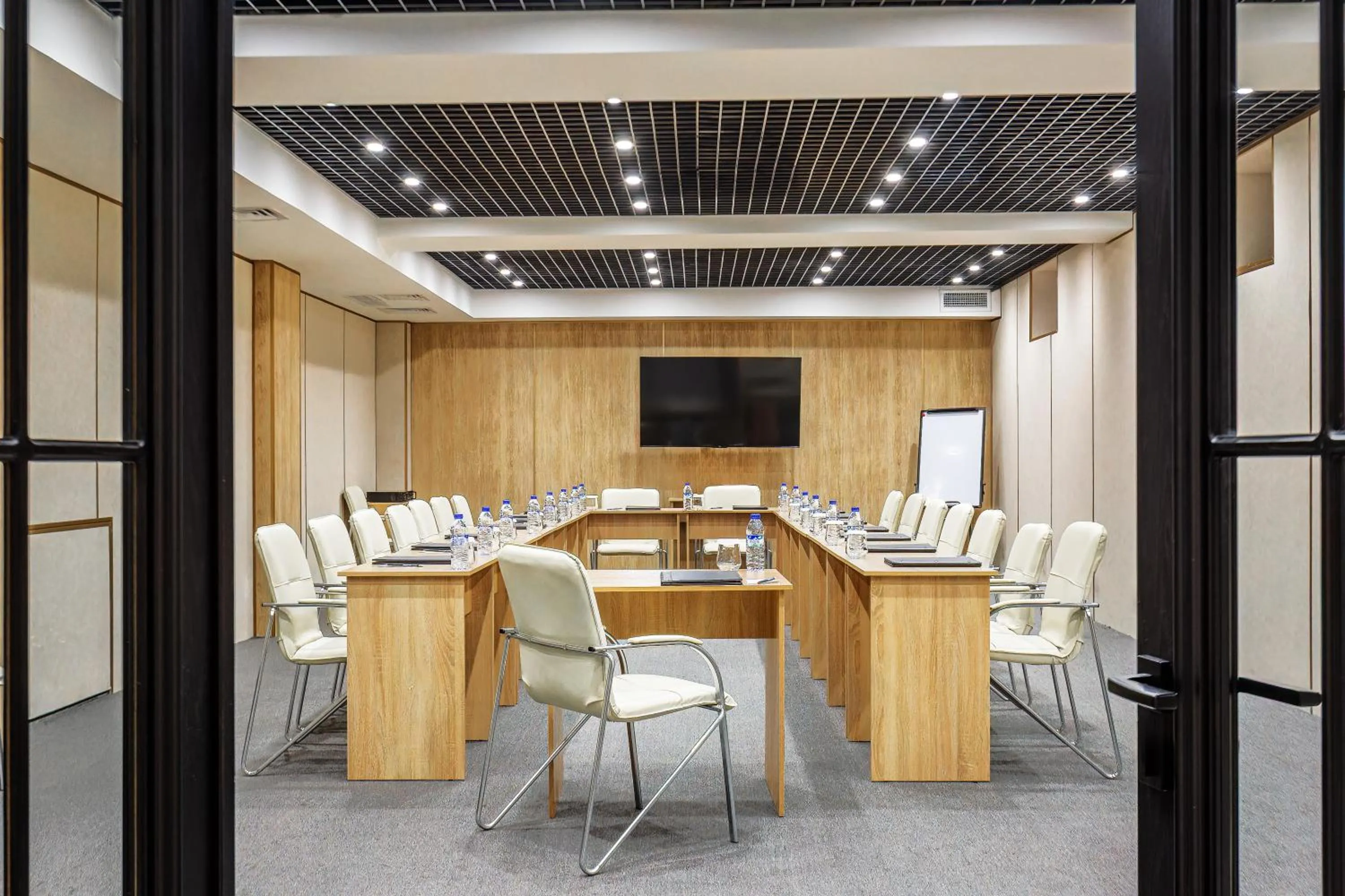 Meeting/conference room in Silk Road Tashkent