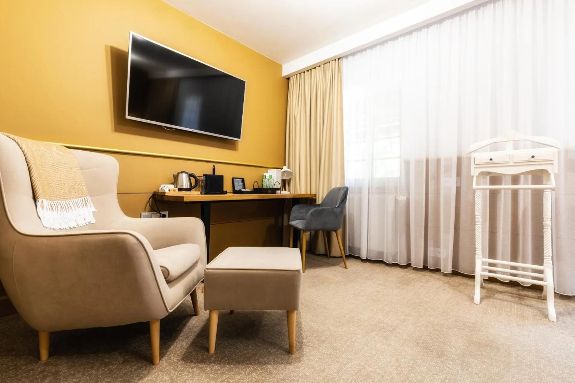 TV and multimedia in Dworzysko