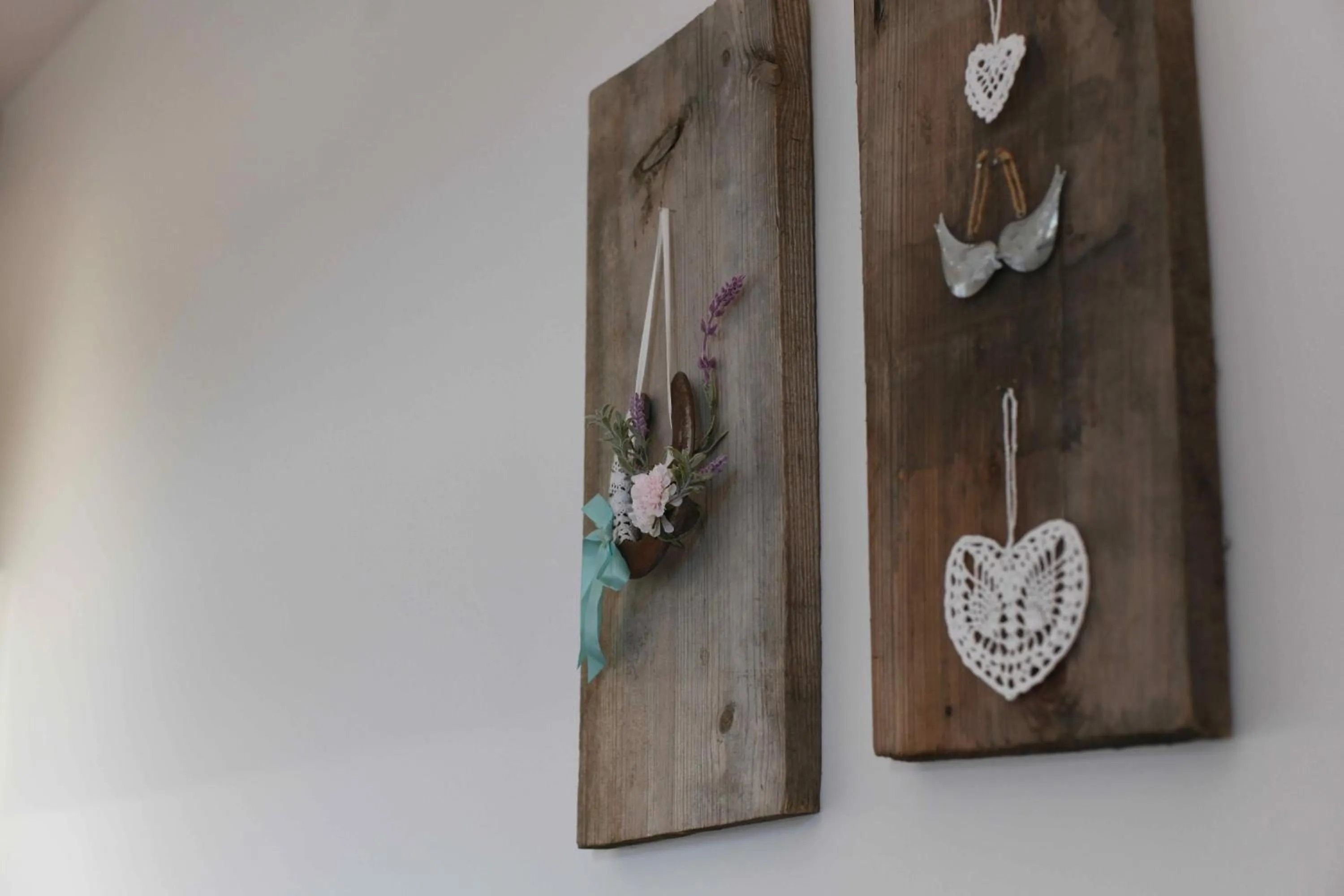 Decorative detail in Dworzysko