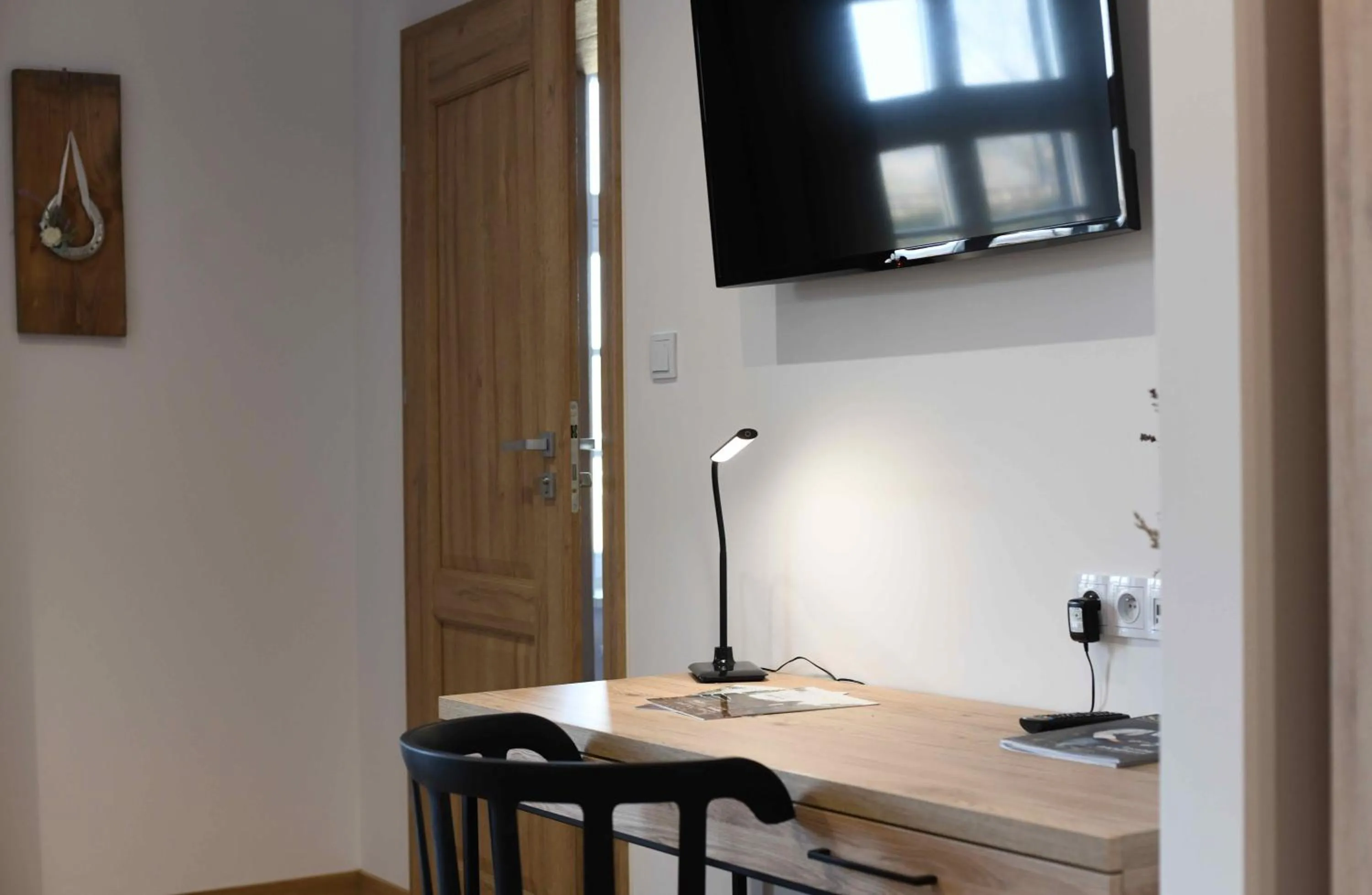 TV and multimedia in Dworzysko