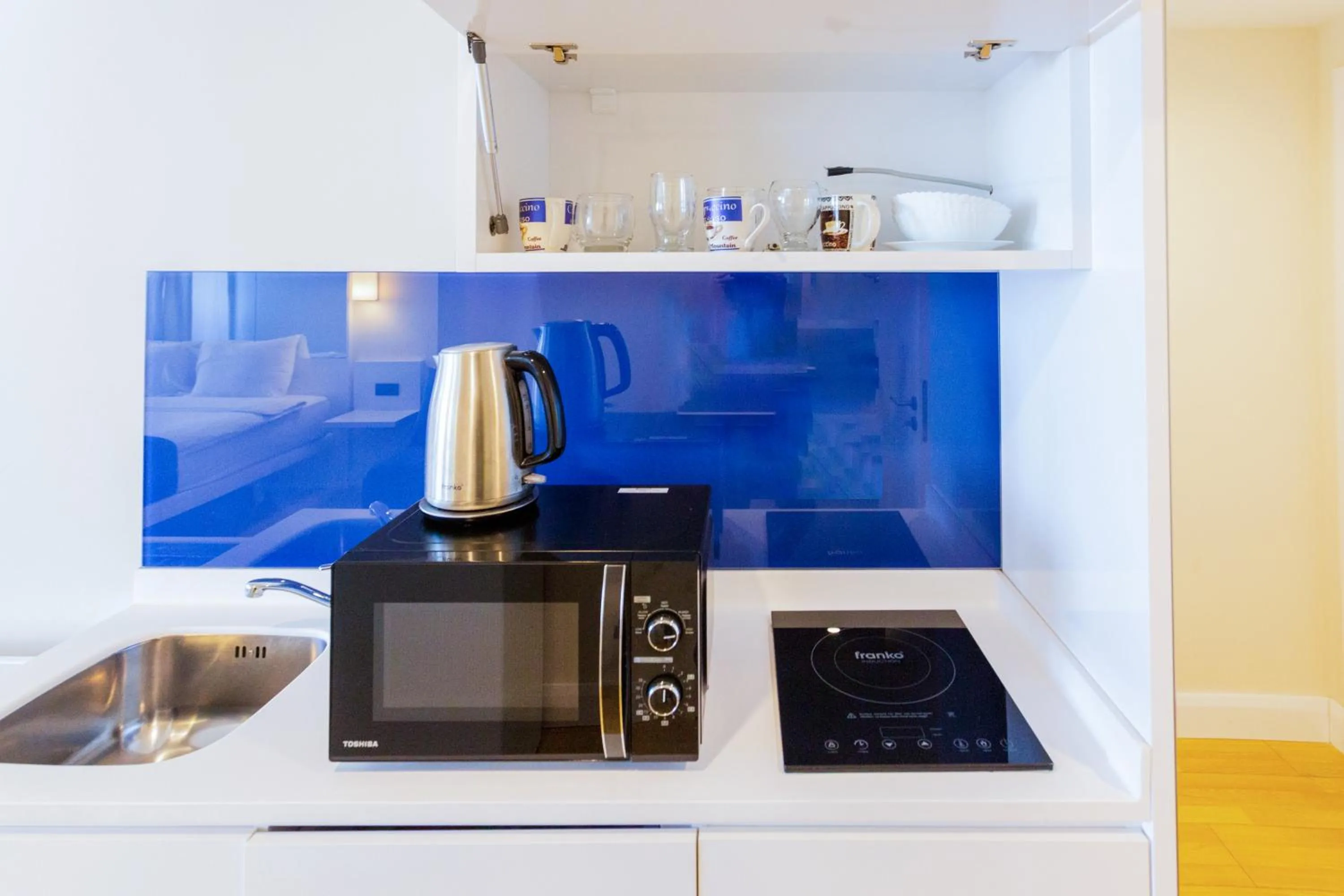 pet friendly in Orbi City Hotel