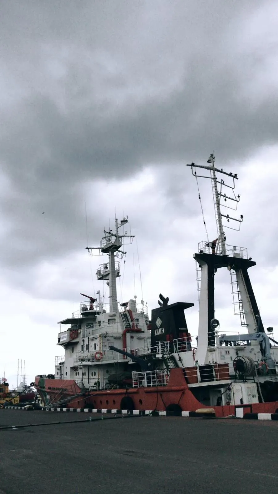 Day in Orbi City Hotel