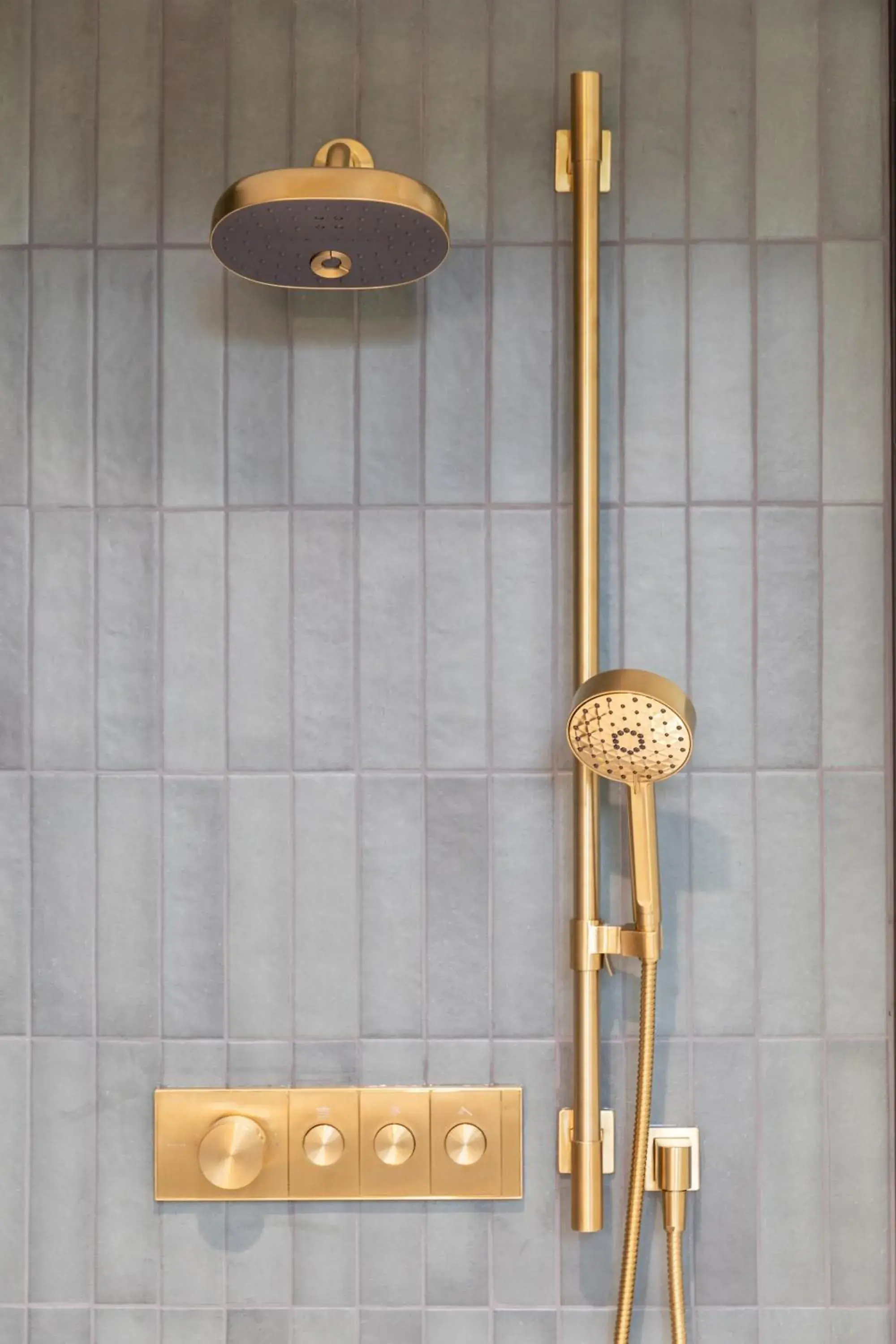 King Room with Mountain View in The Rathbone Hotel King Room with Mountain View in The Rathbone Hotel