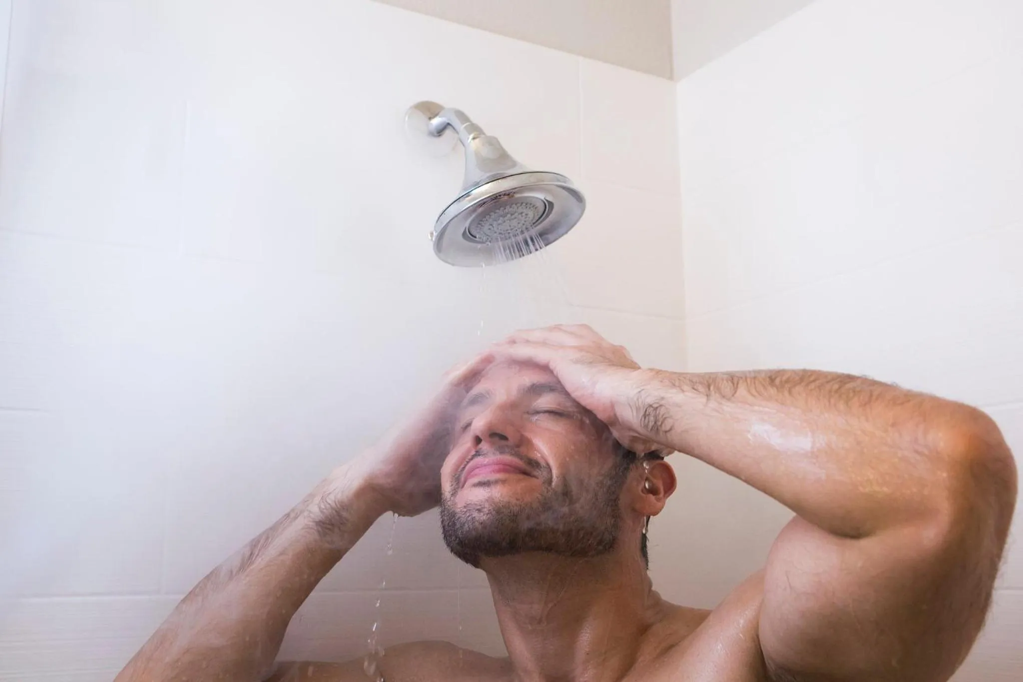 Bedroom in Holiday Inn Express London Victoria by IHG