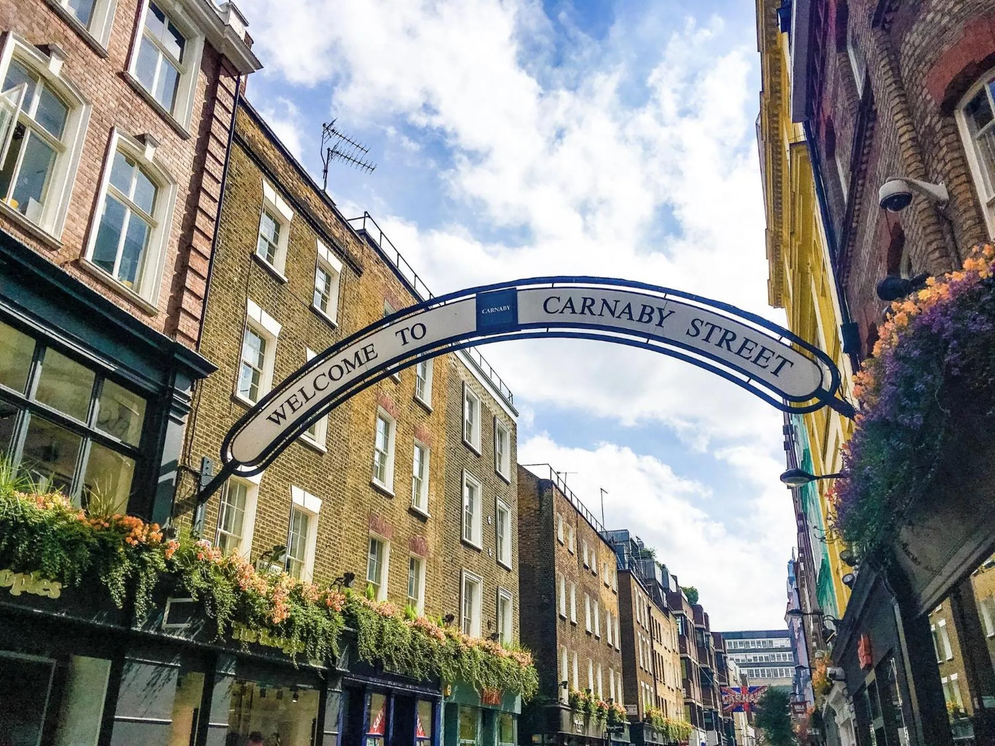 Nearby landmark in Holiday Inn Express London Victoria by IHG