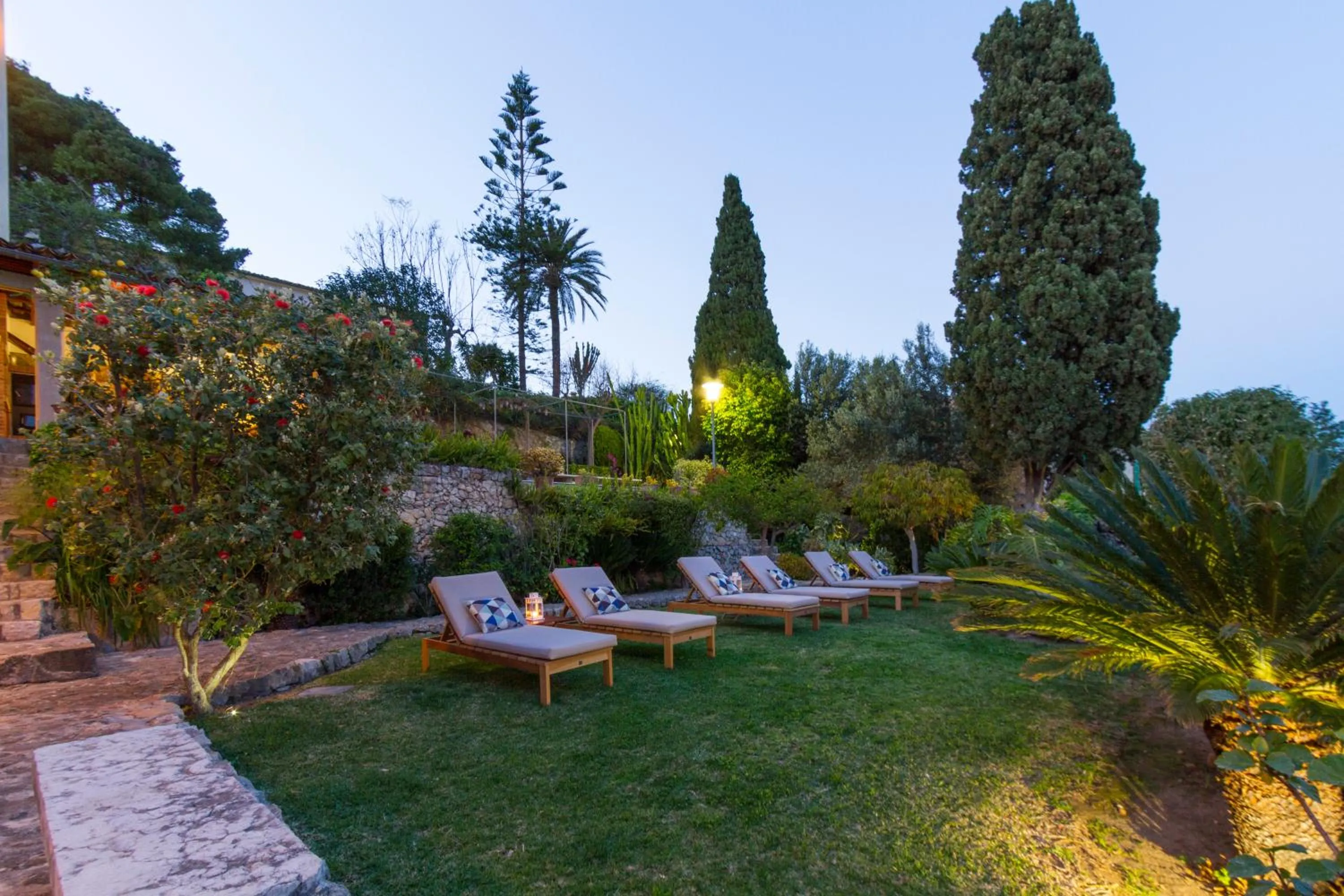 Night in Can Cota Boutique - Turismo de interior