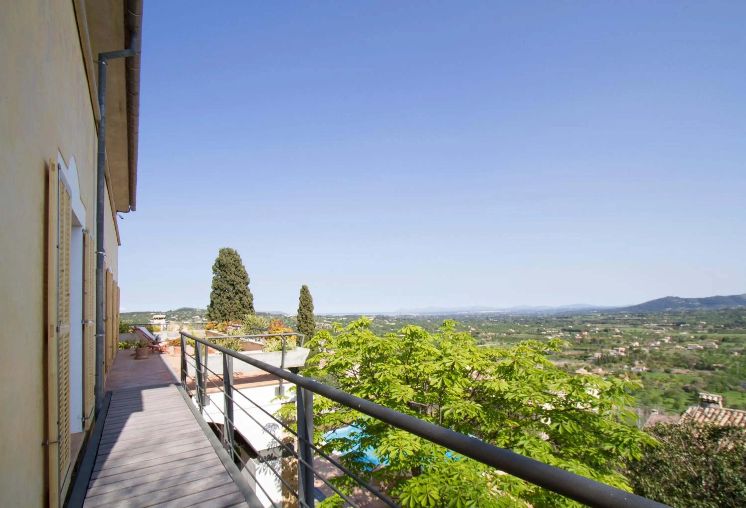 Property building in Can Cota Boutique - Turismo de interior