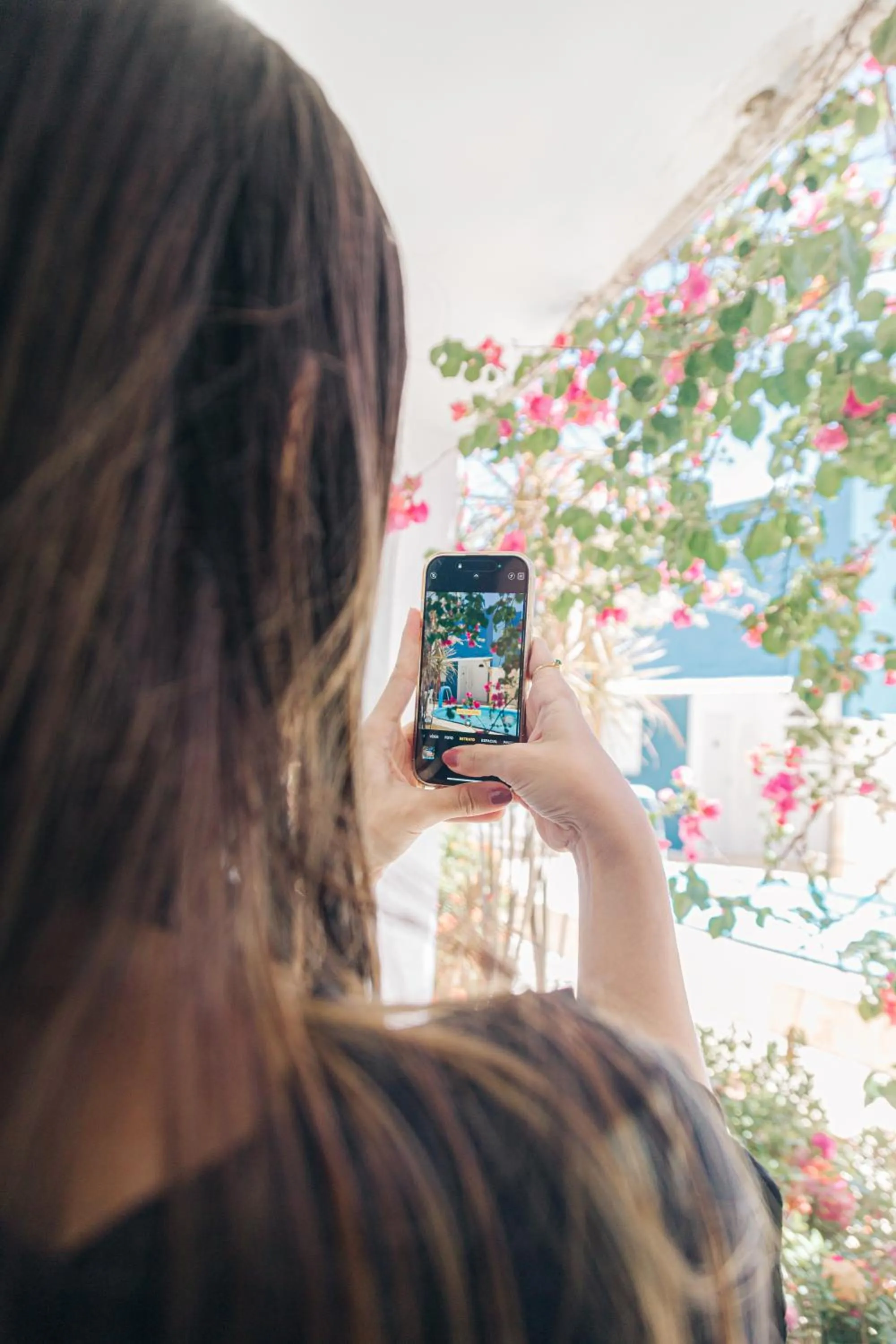 Property building in Pousada Recanto Porto de Galinhas