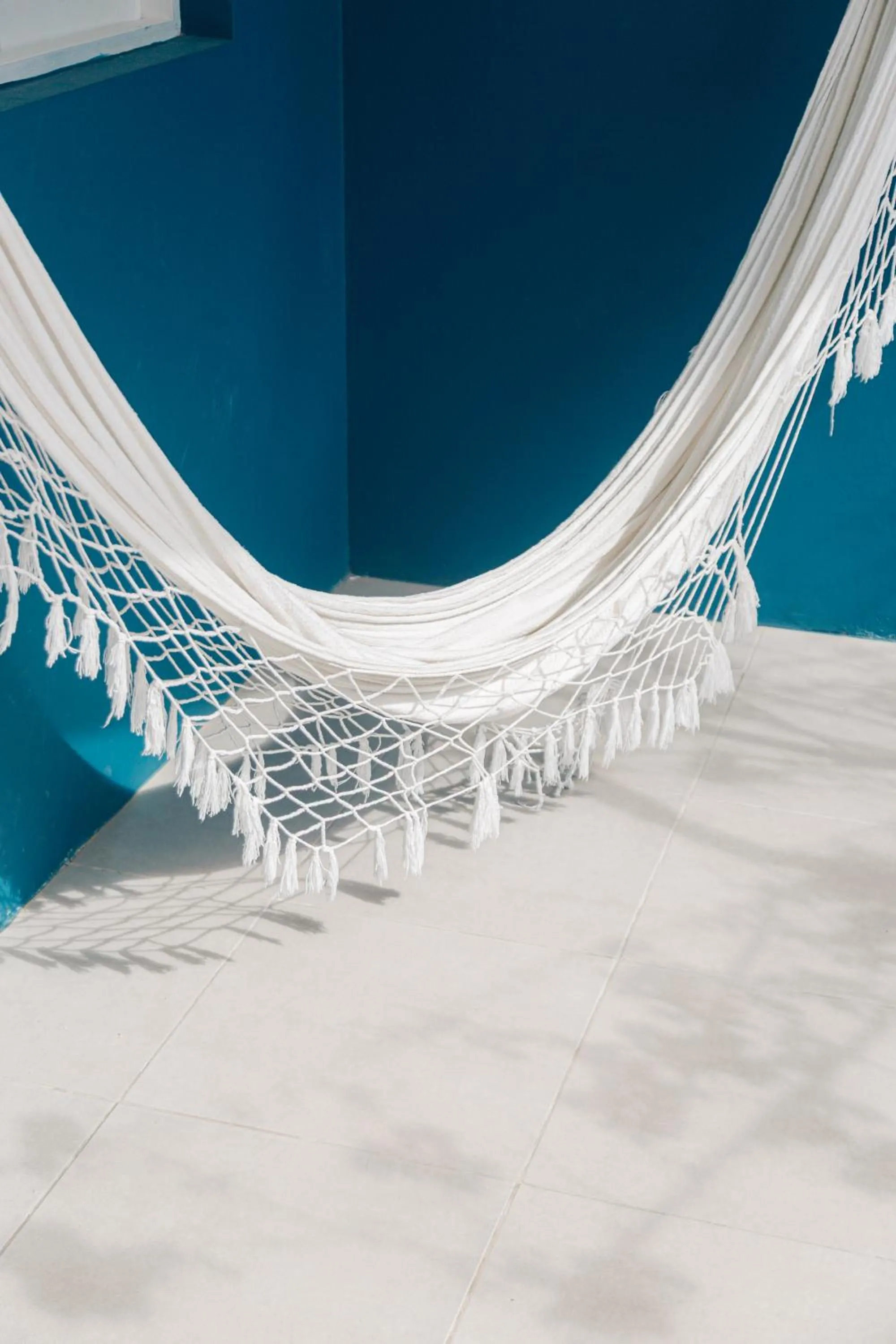 Balcony/Terrace in Pousada Recanto Porto de Galinhas