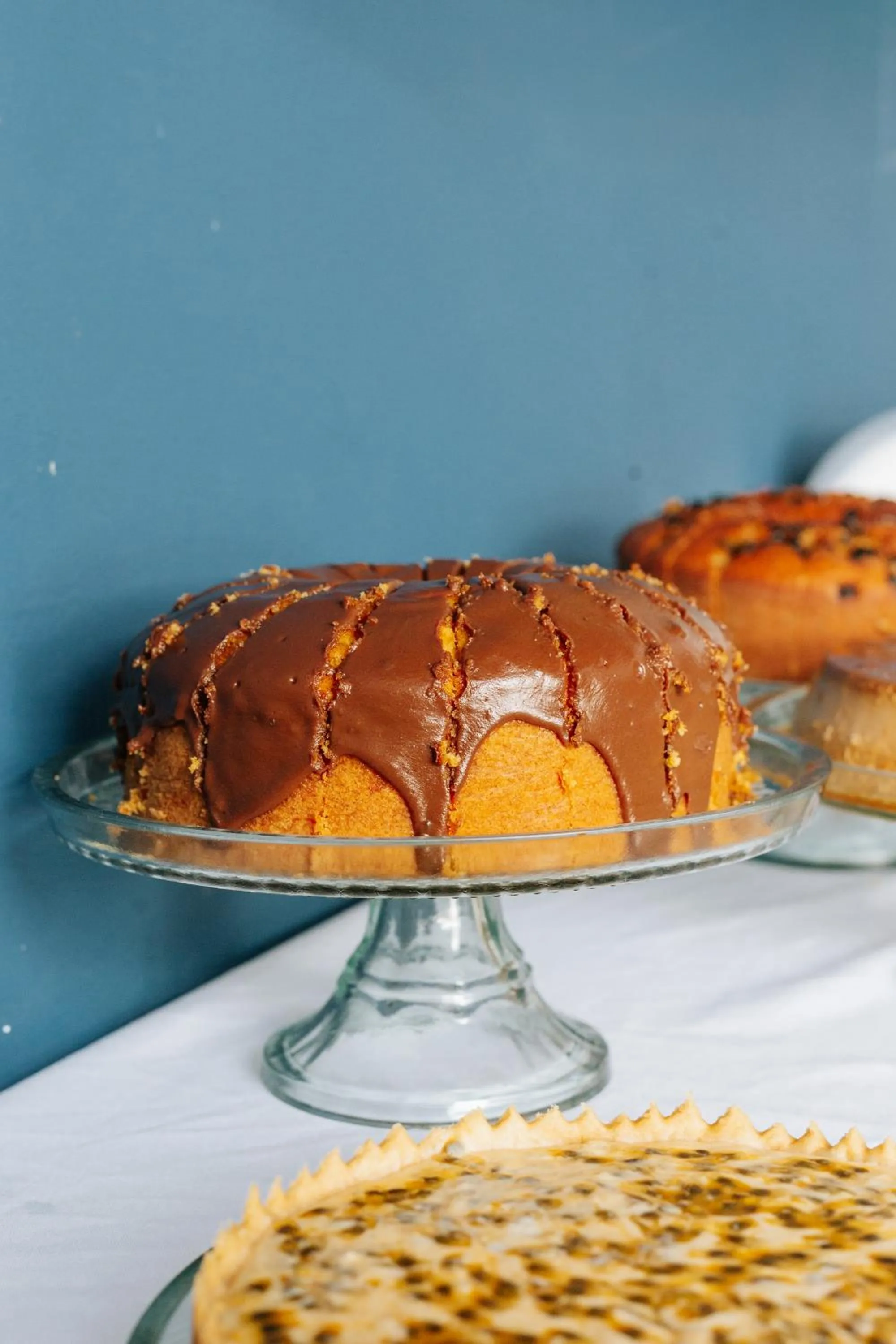 Breakfast in Pousada Recanto Porto de Galinhas