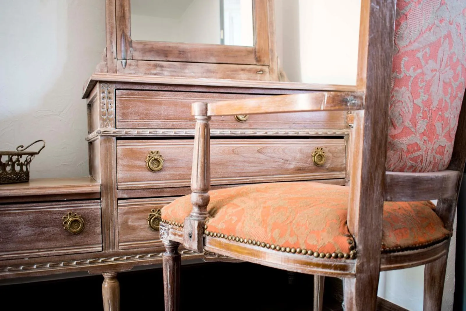 Bed in NOI Blend Colchagua