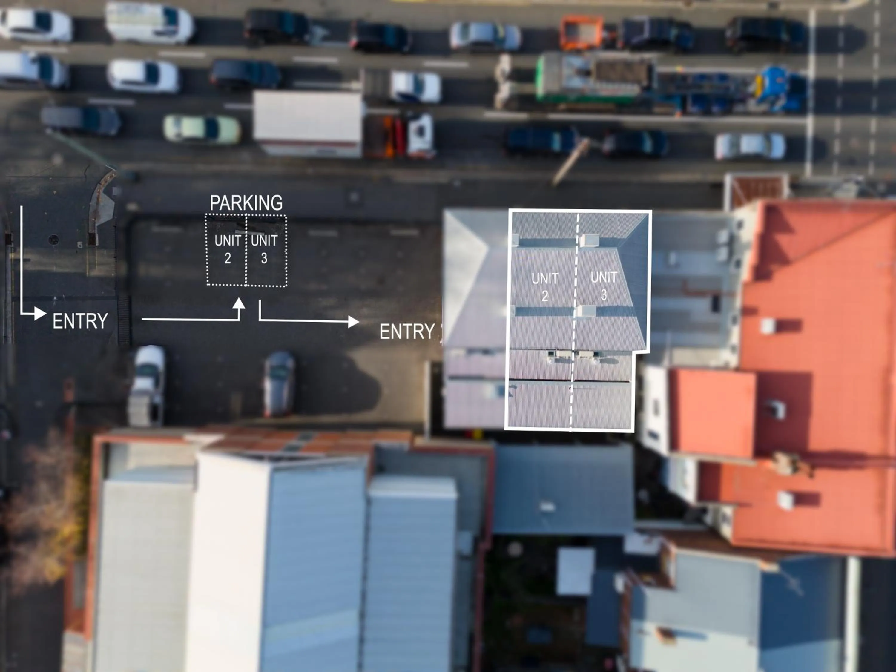 Urban Nook Serviced Apartments