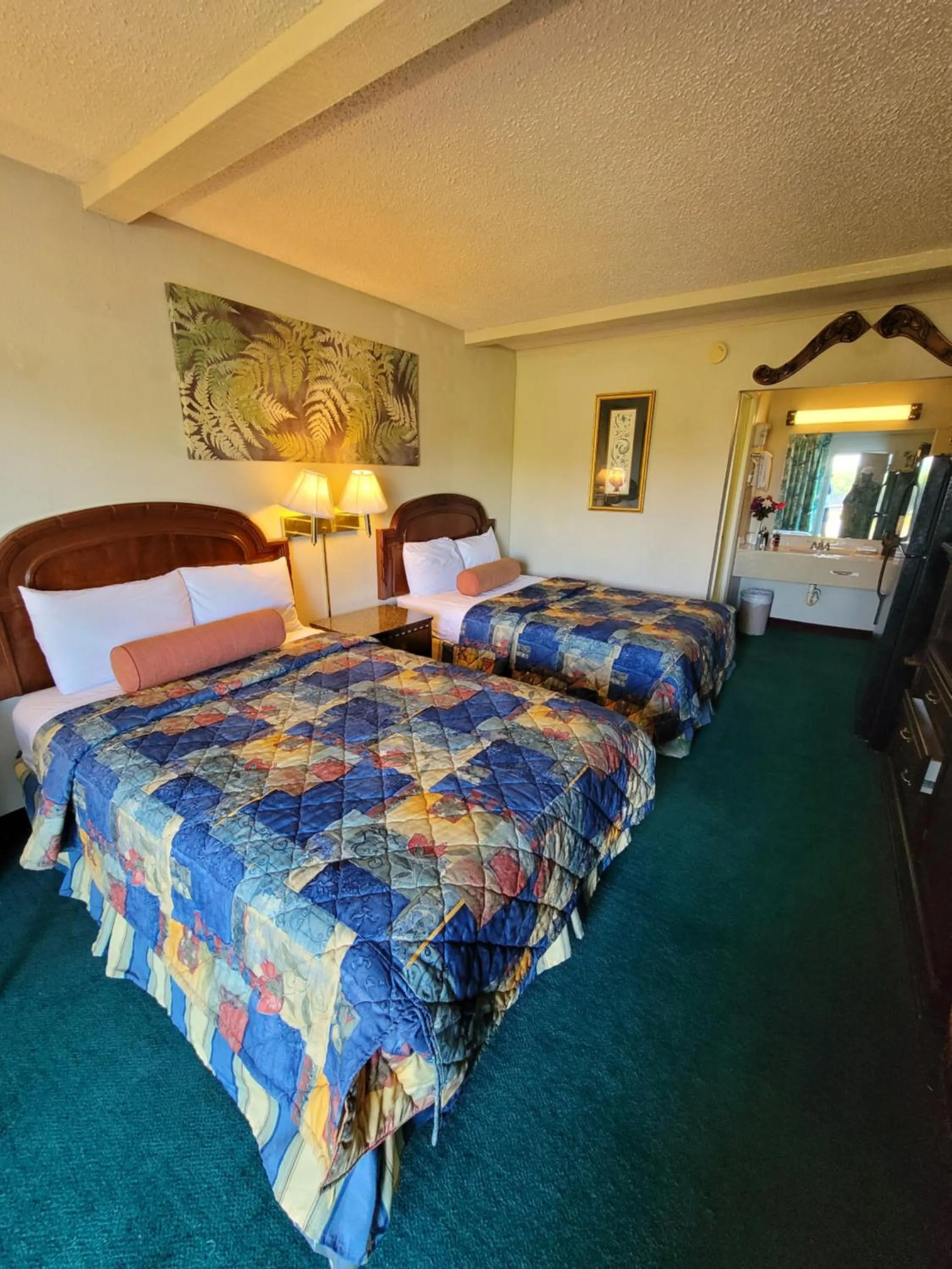 Express Inn and Suites