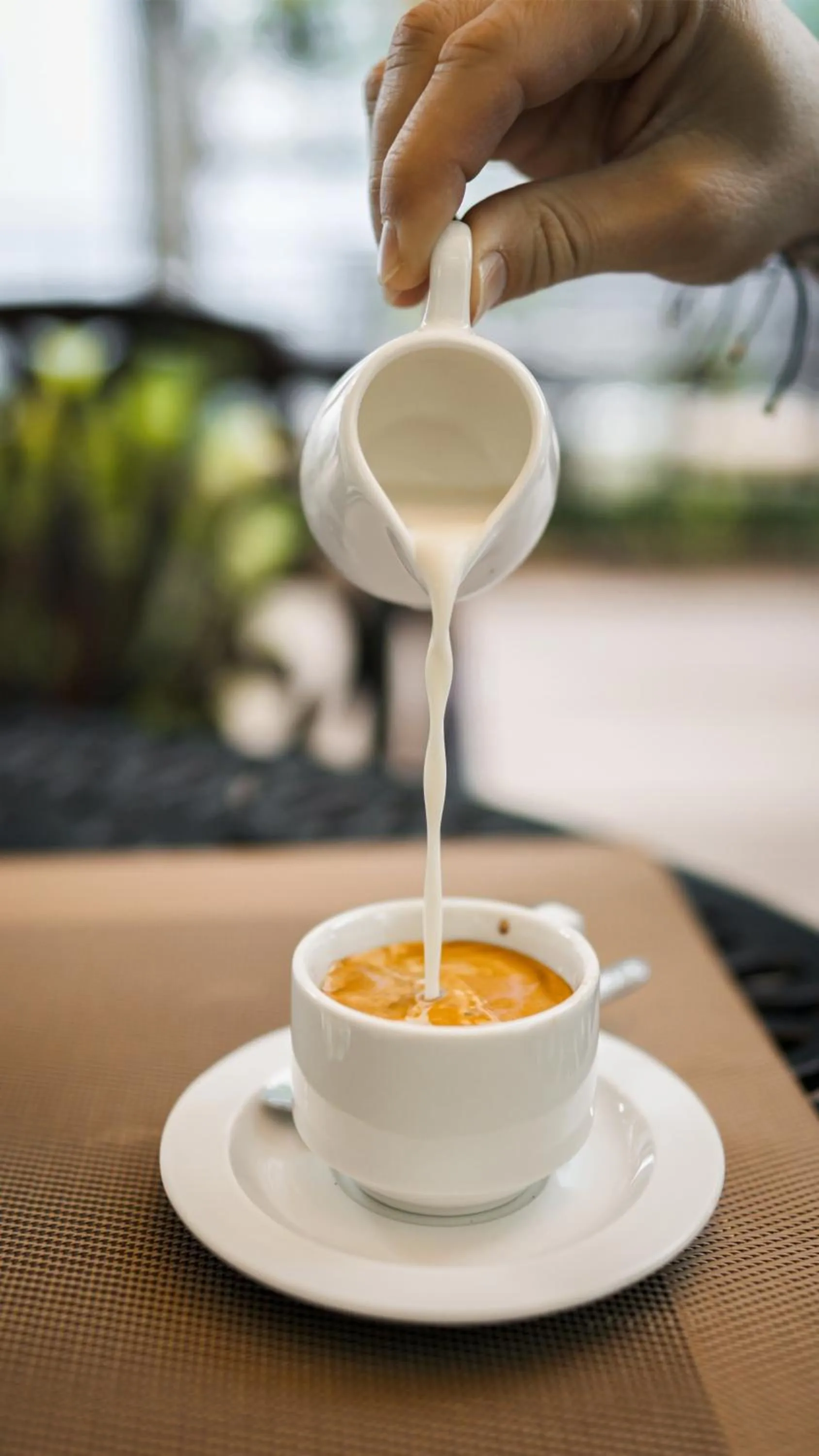 Coffee/tea facilities in Caravan Hotel by EHM