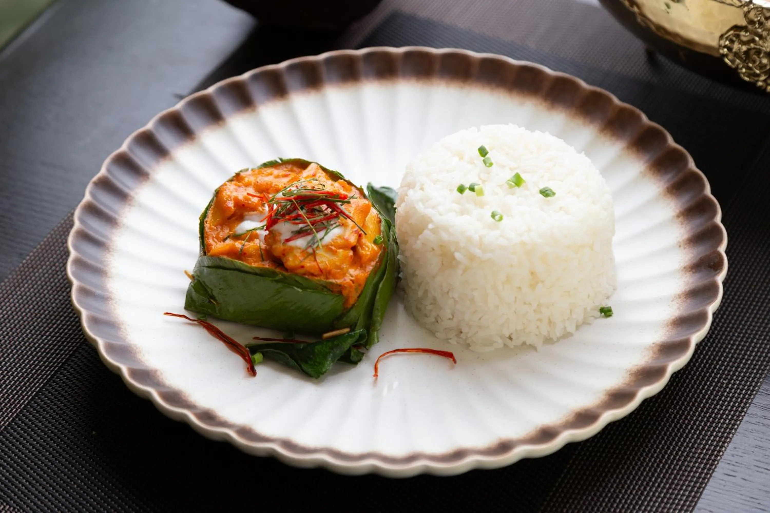 Food and drinks in Caravan Hotel by EHM